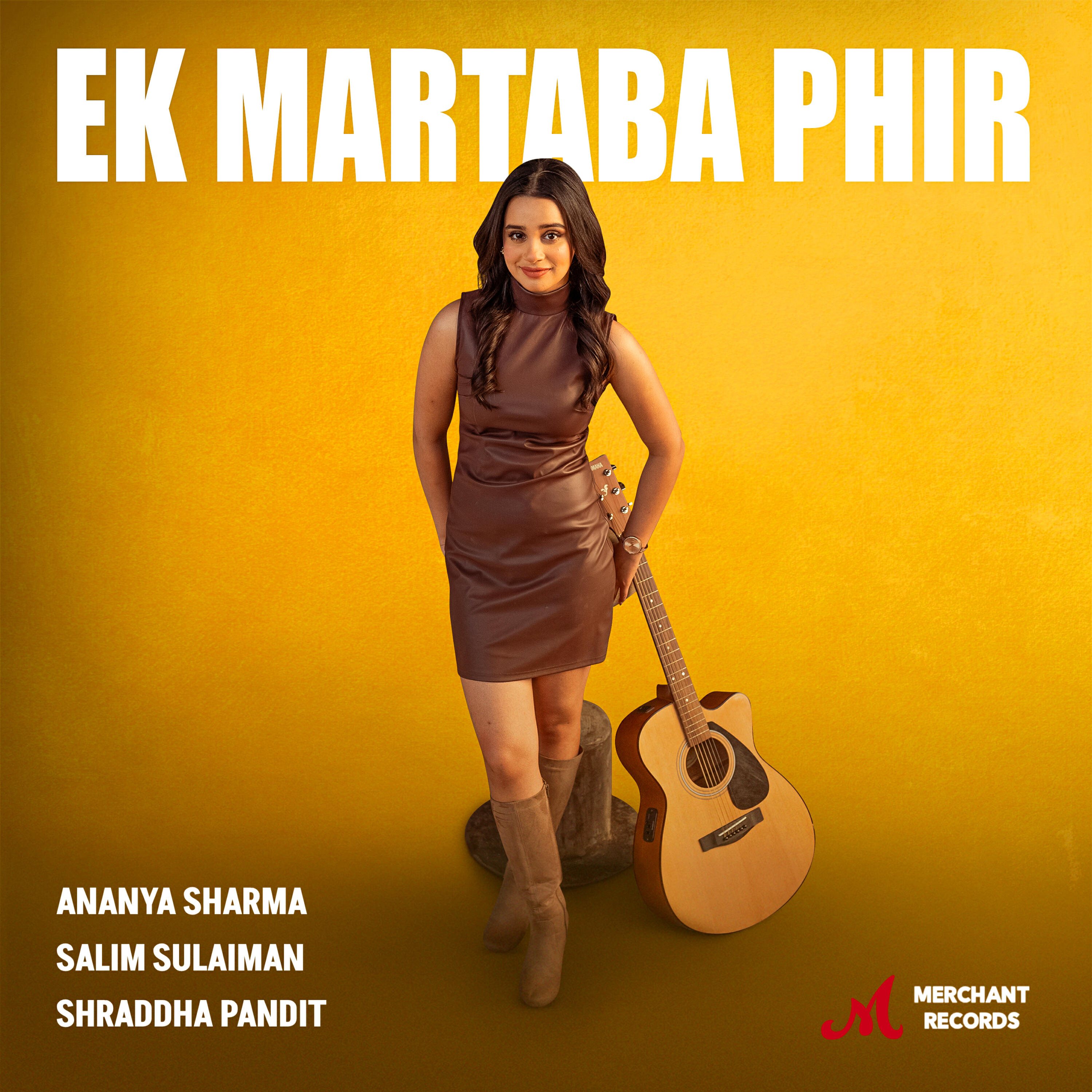 Релиз Ek Martaba Phir