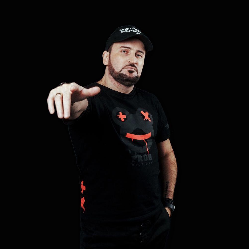 IGOR GROUS