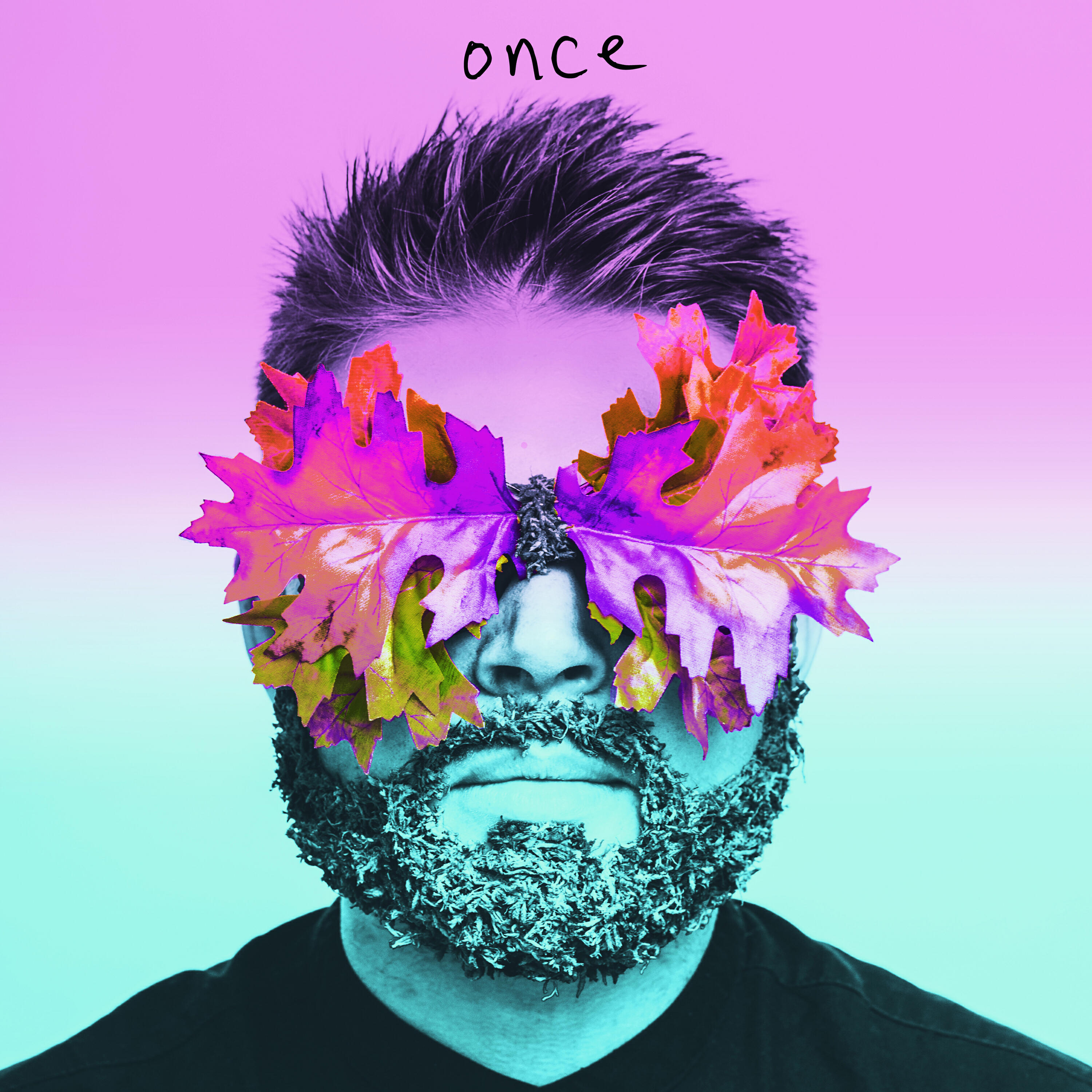 Релиз Once