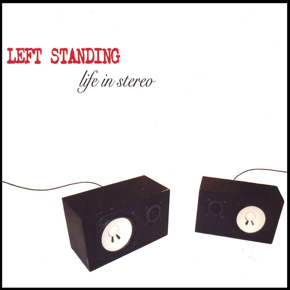 Релиз Life In Stereo