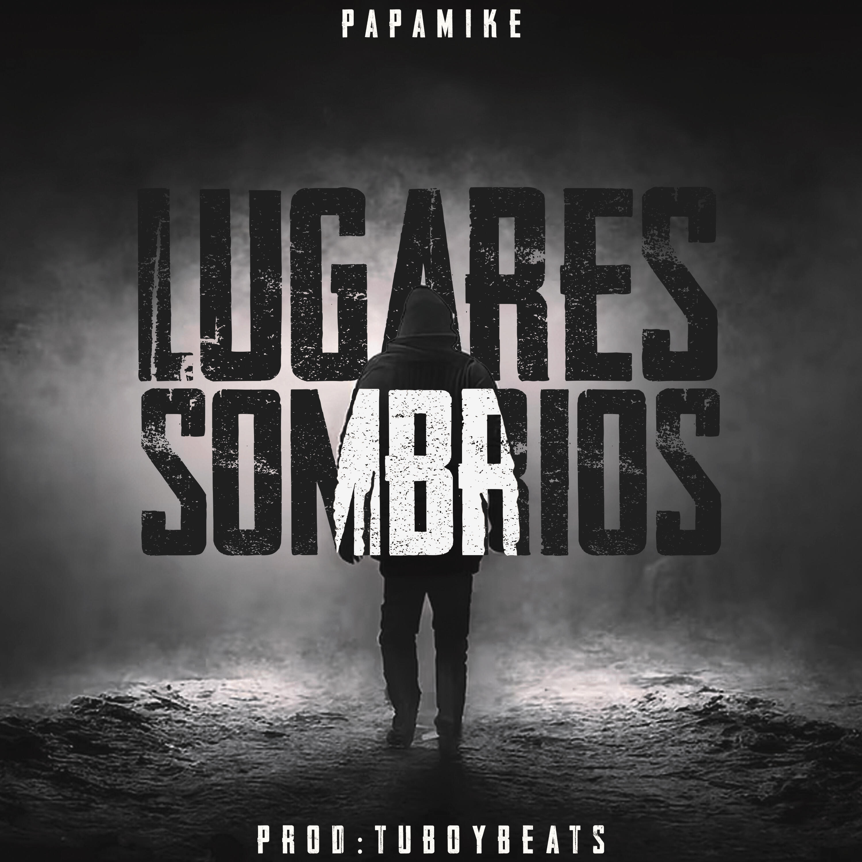 Релиз Lugares Sombrios