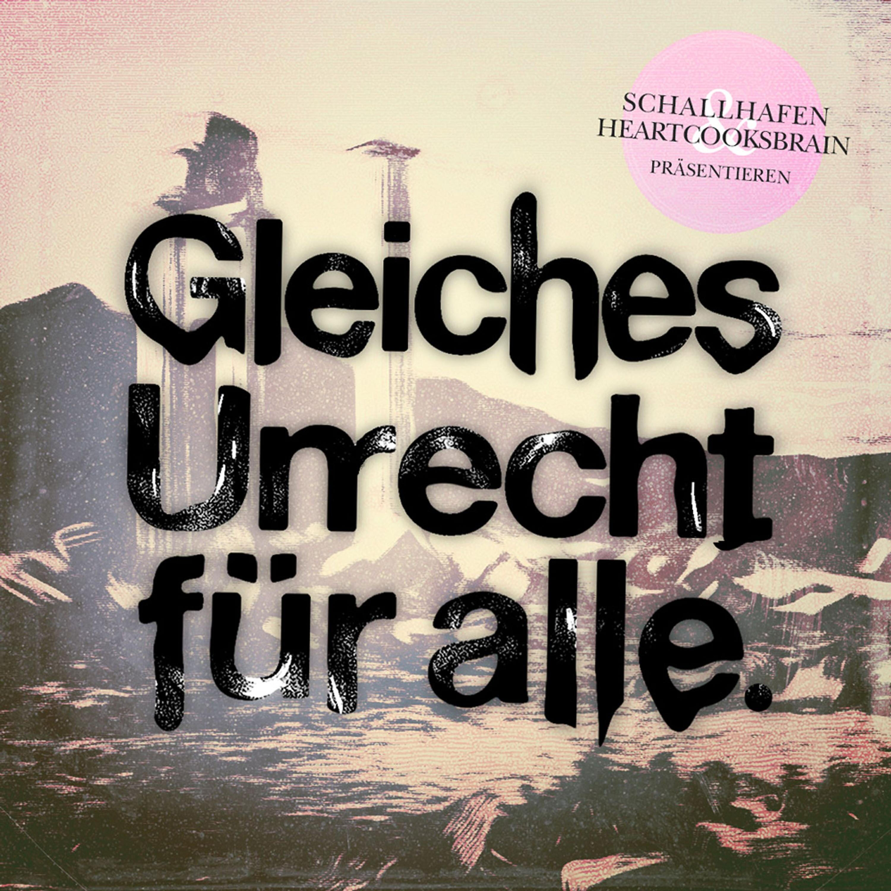 Релиз Gleiches Unrecht für Alle