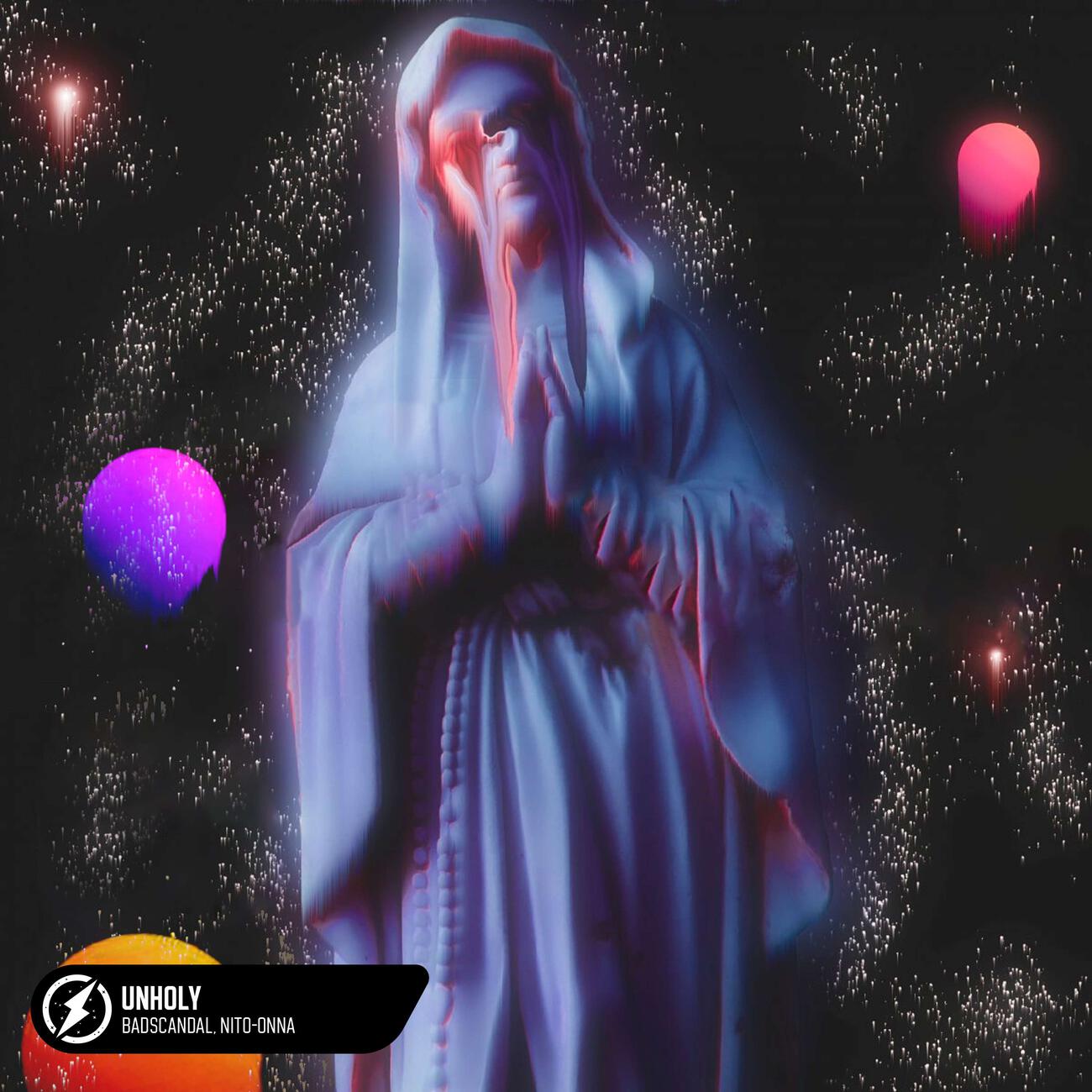 Релиз Unholy