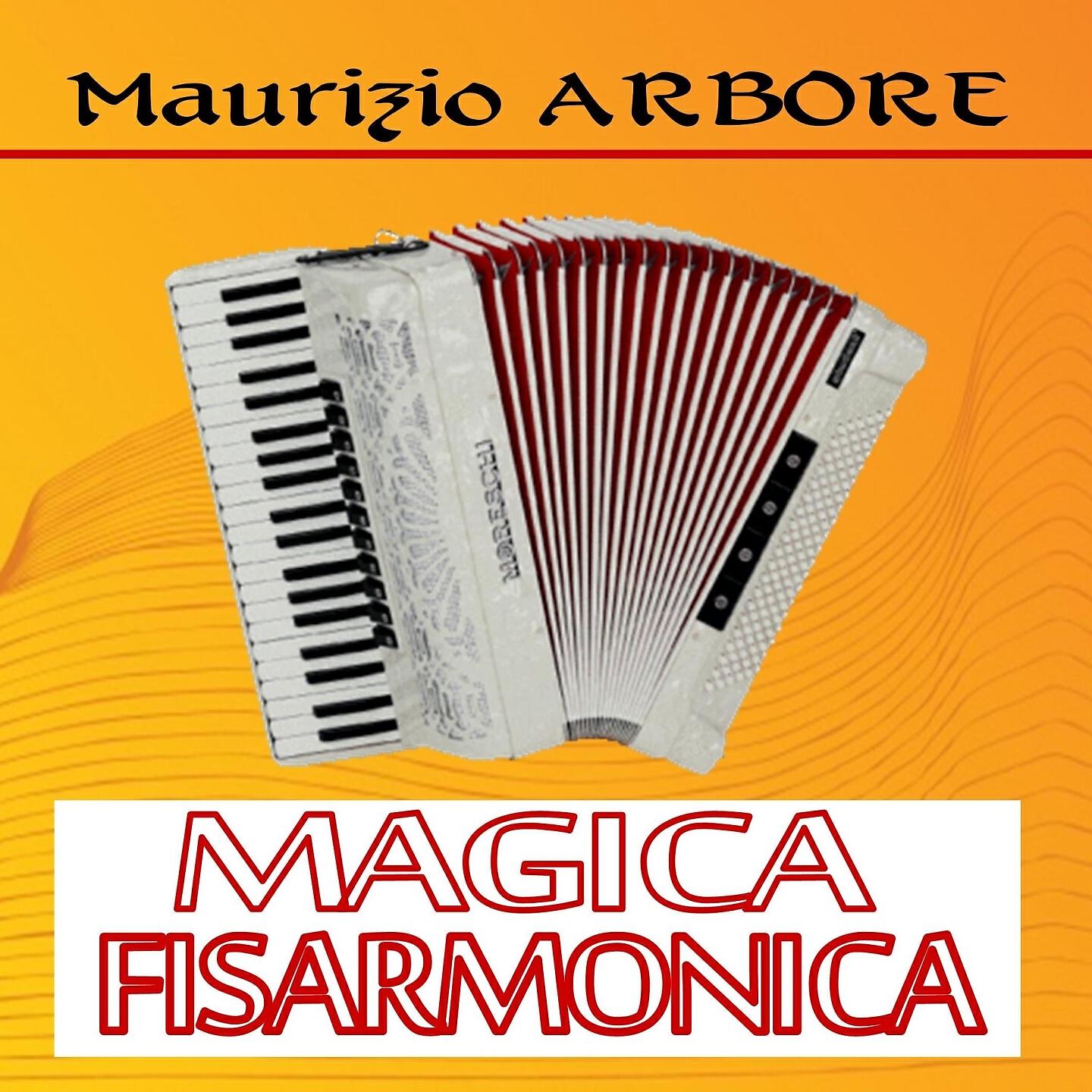 Maurizio Arbore