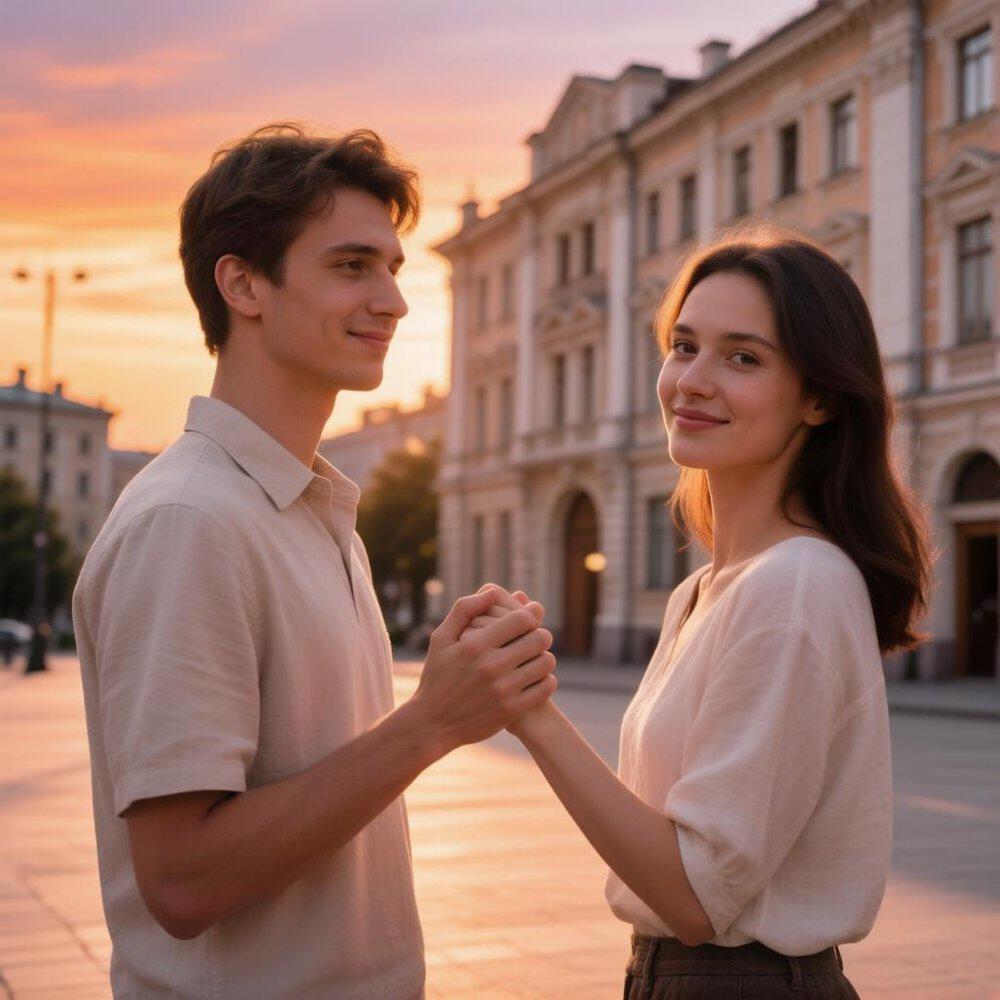 Релиз Твой Теплый Шепот