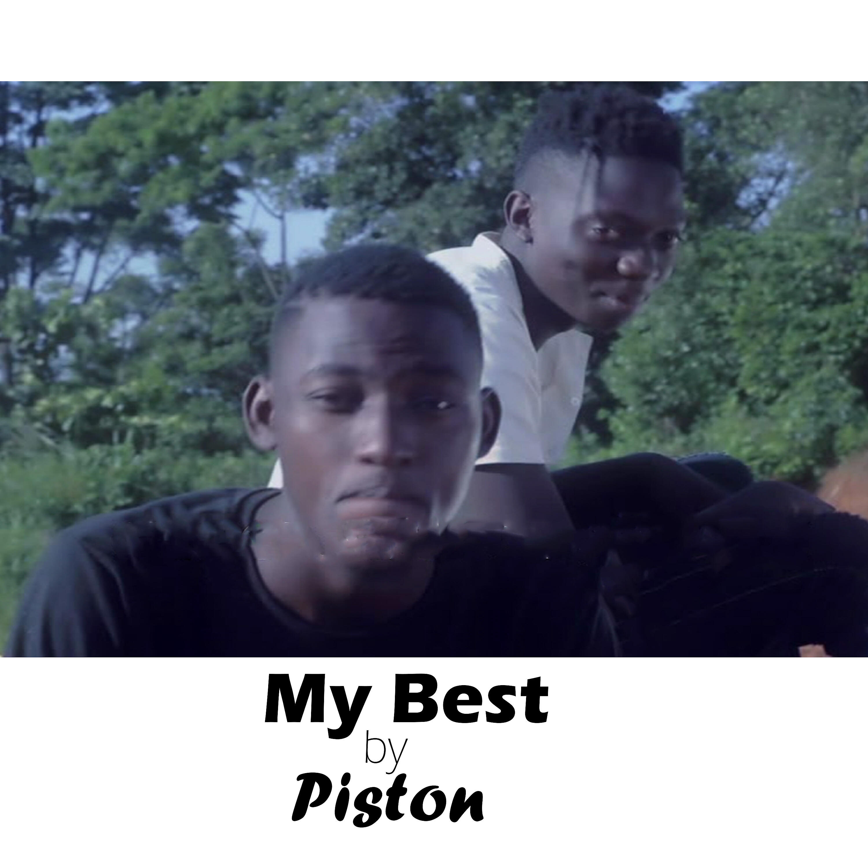 Релиз My Best