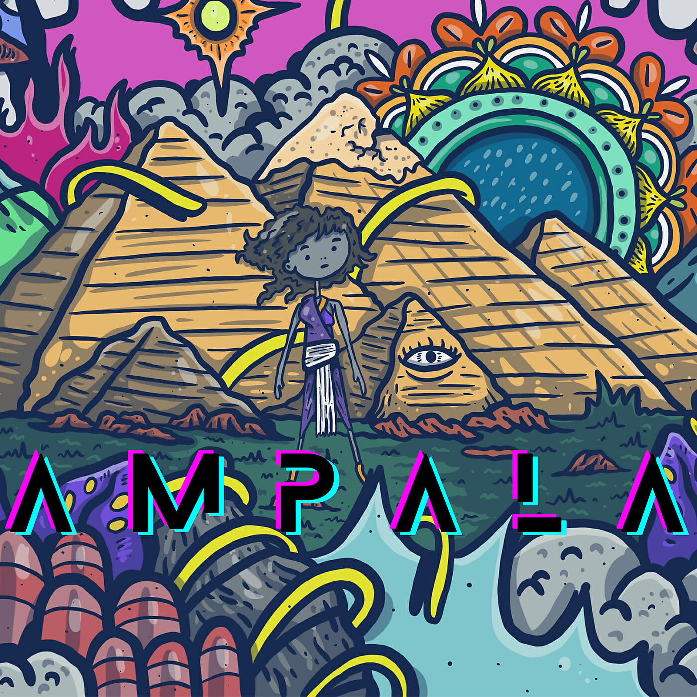 Ampala
