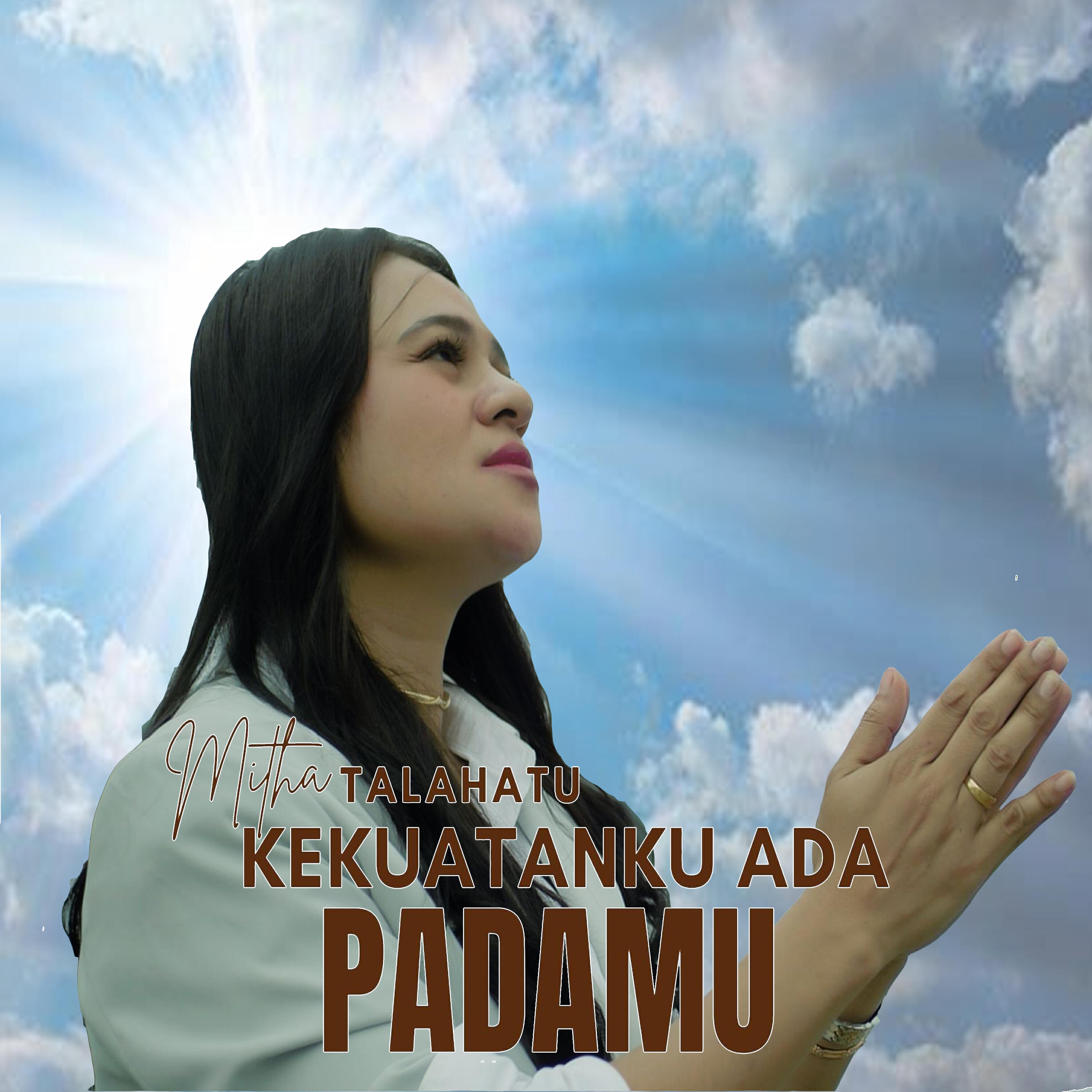 Релиз Kekuatanku Ada PadaMu