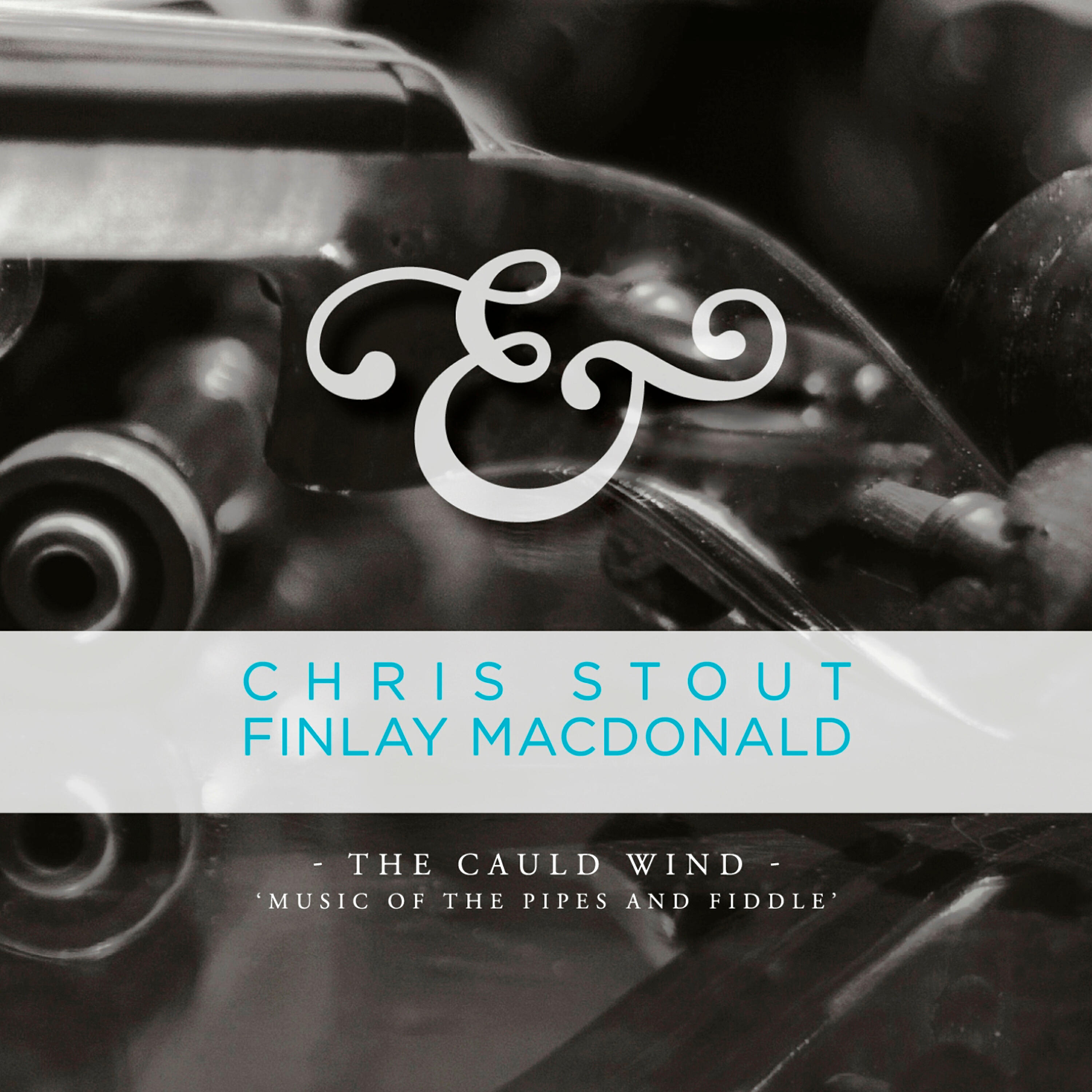 Релиз The Cauld Wind
