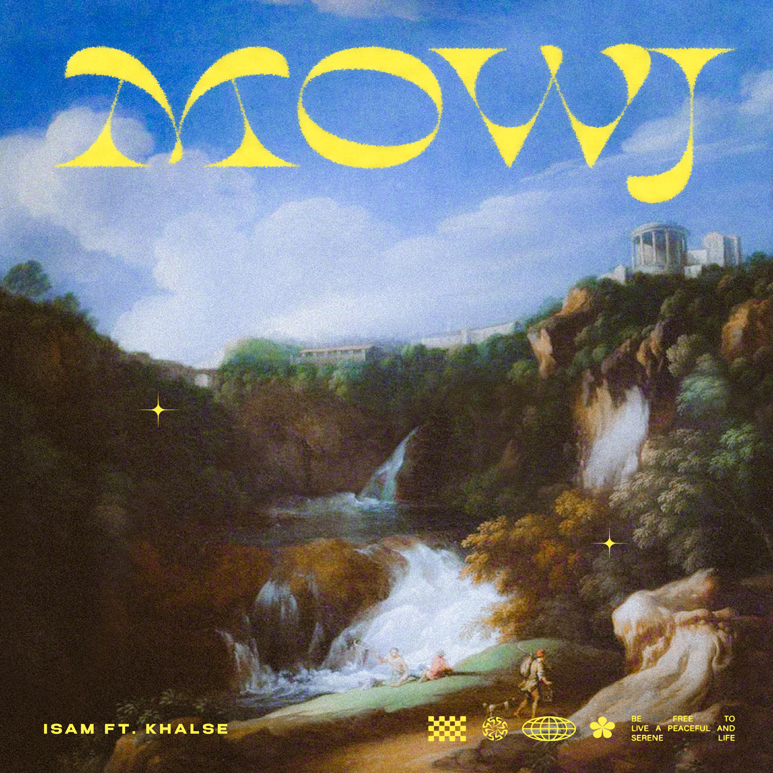 Релиз MOWJ
