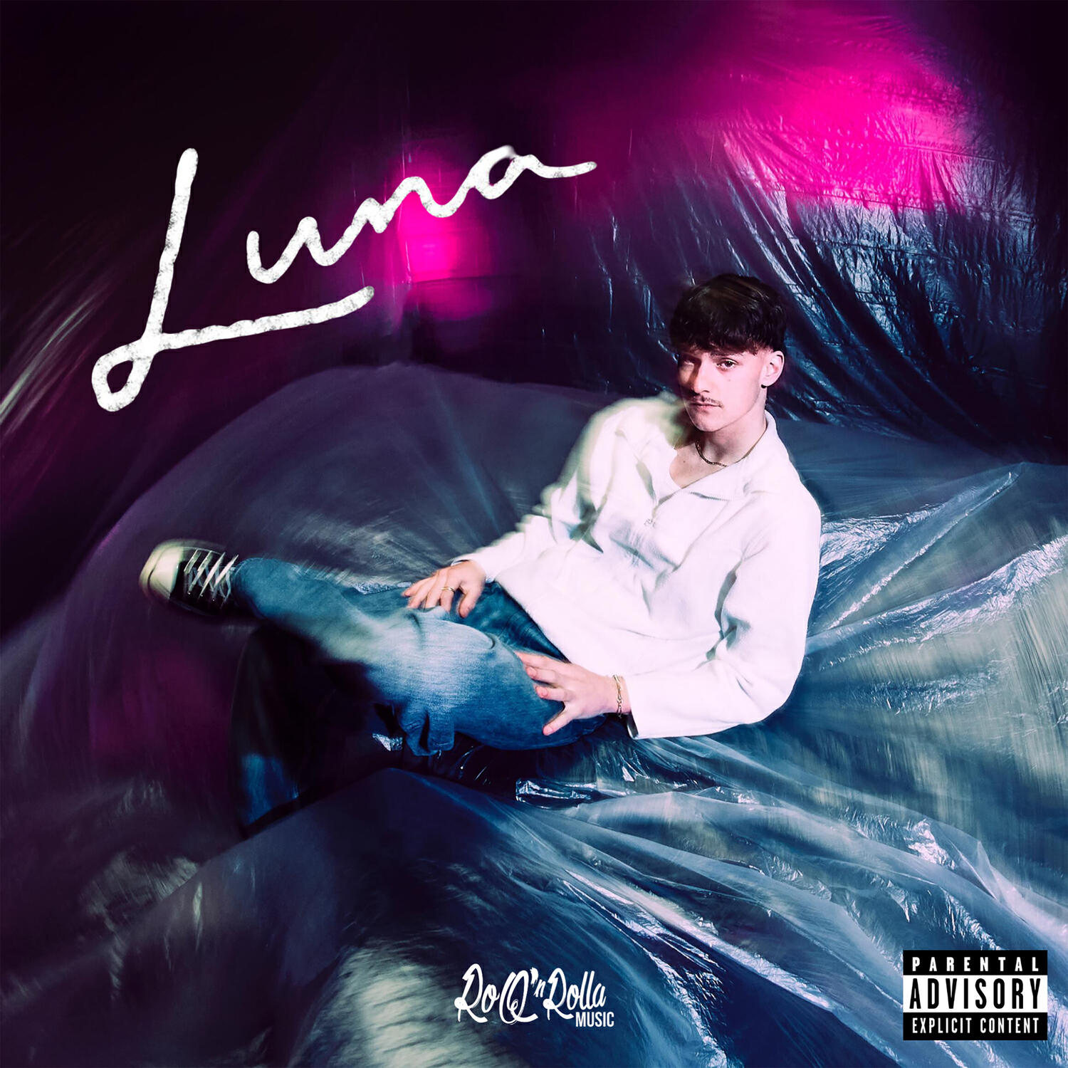 Релиз Luna