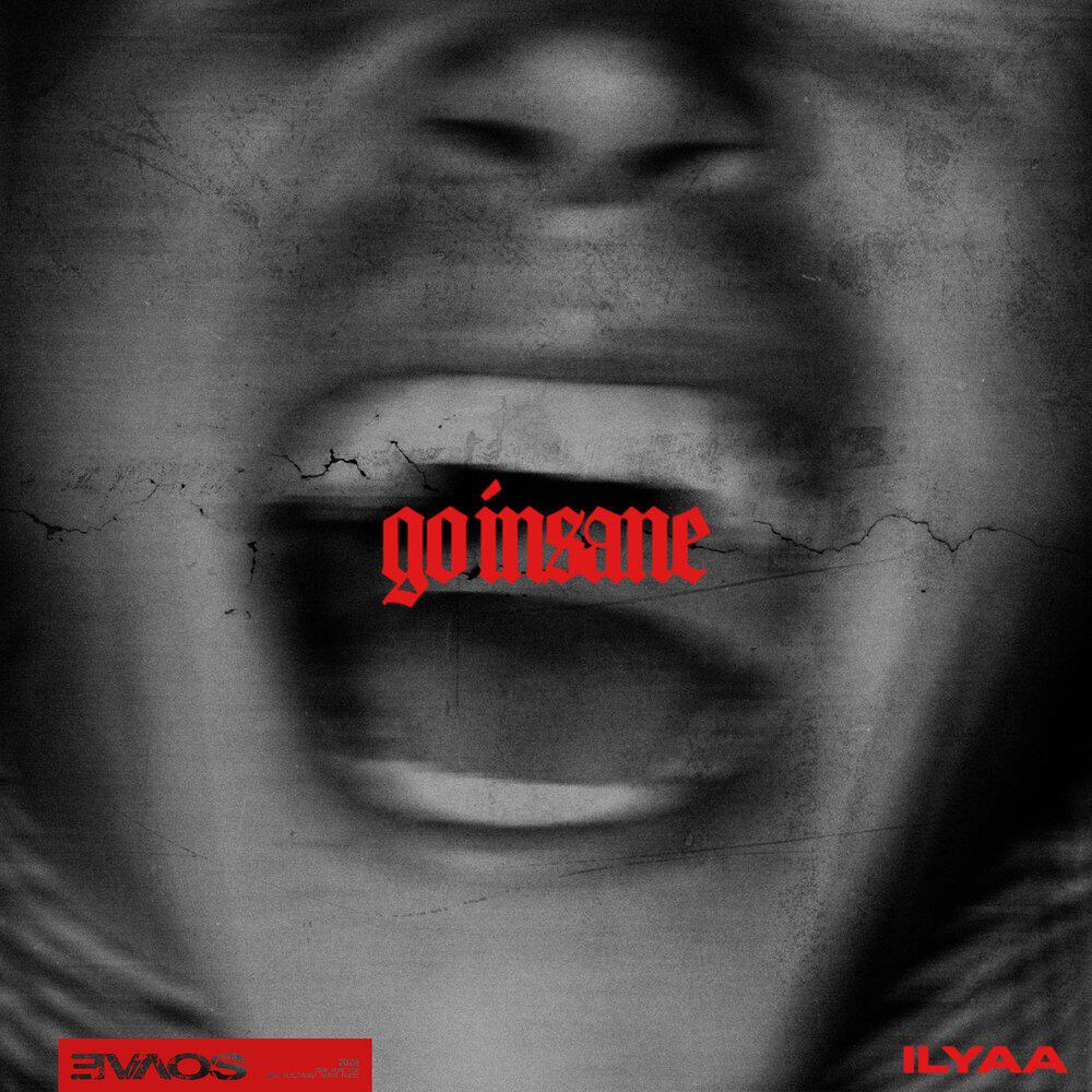 Релиз Go Insane
