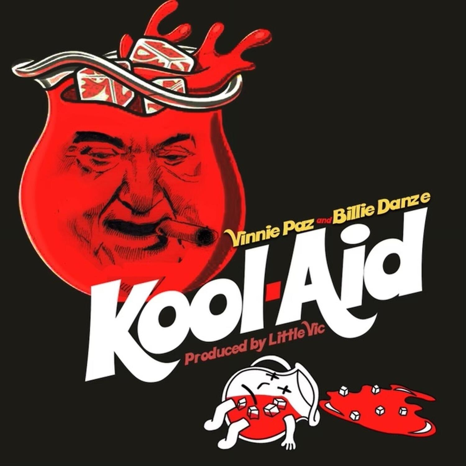 Релиз Kool-Aid