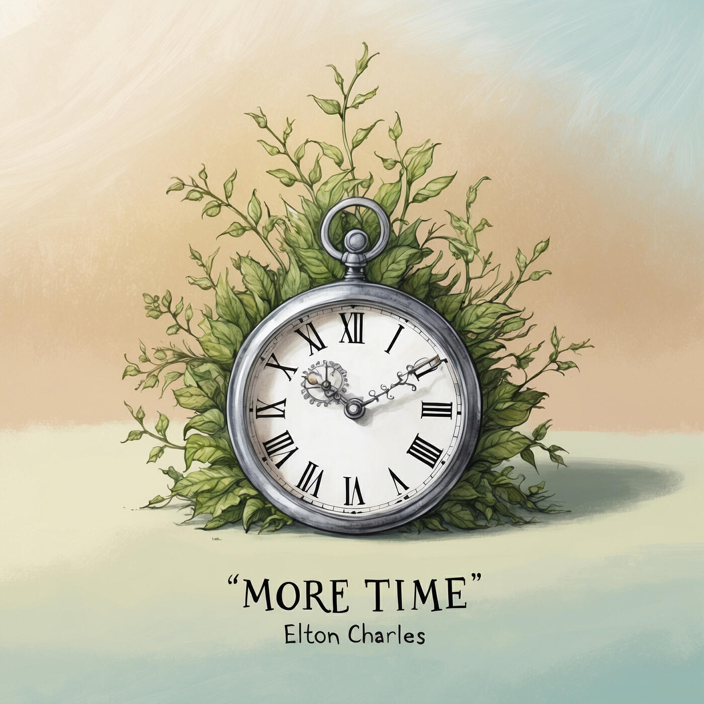 Релиз More Time