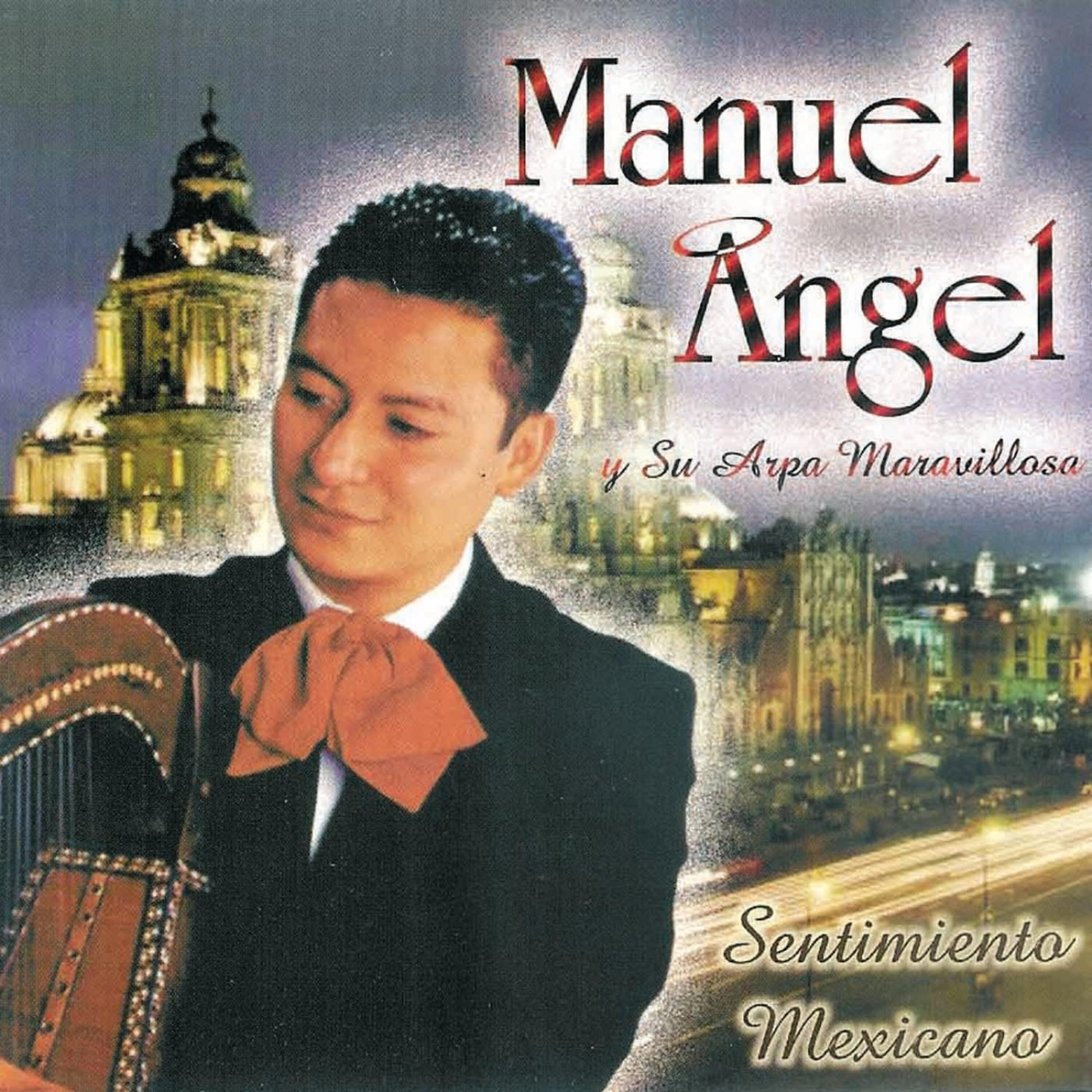 Релиз Sentimiento Mexicano