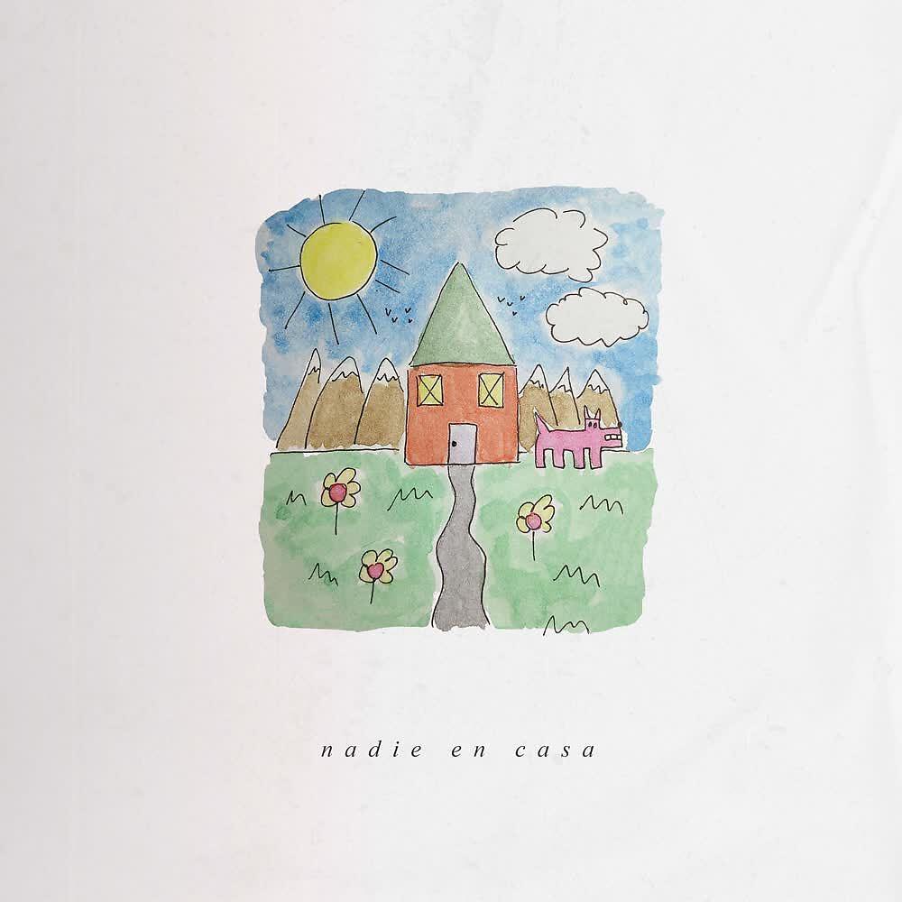 Релиз nadie en casa