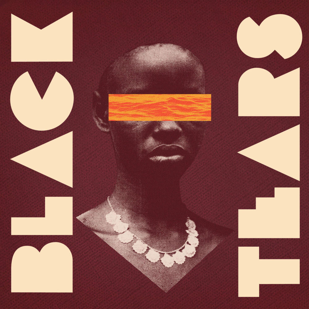 Релиз Black Tears (ft. Stik Figa)