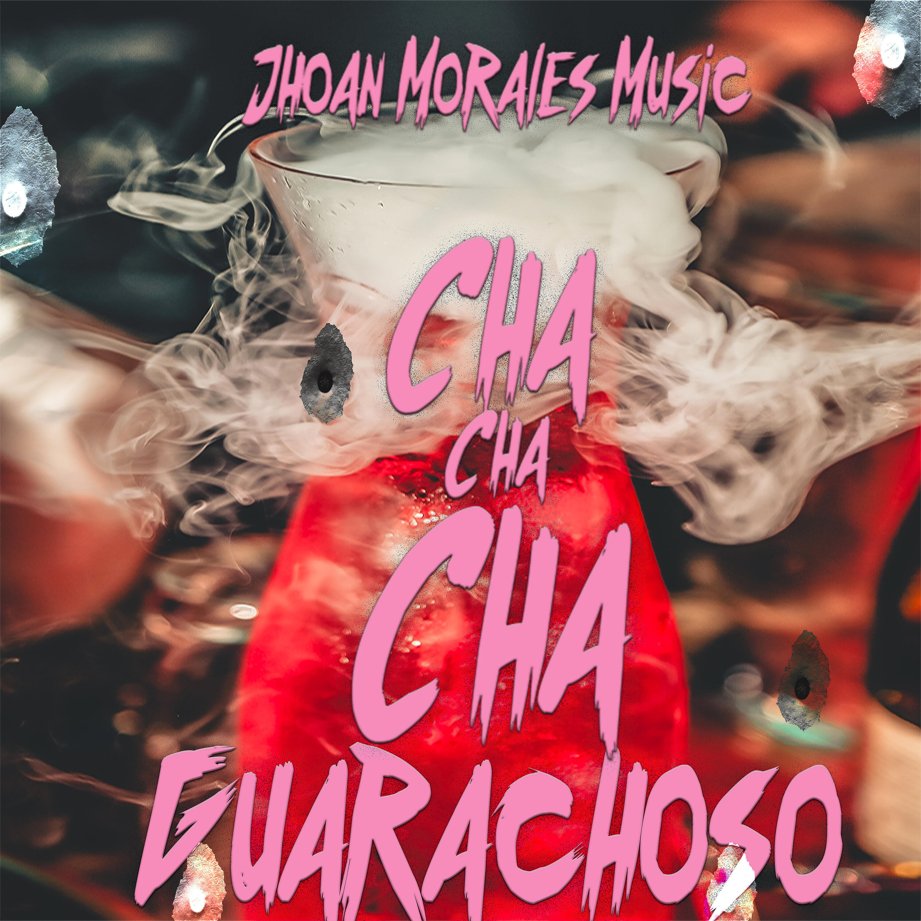 Релиз Cha Cha Cha Guarachoso