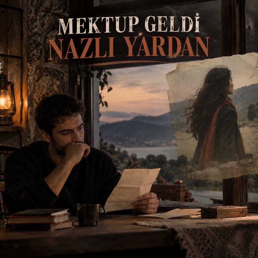 Релиз Mektup Geldi Nazlı Yardan