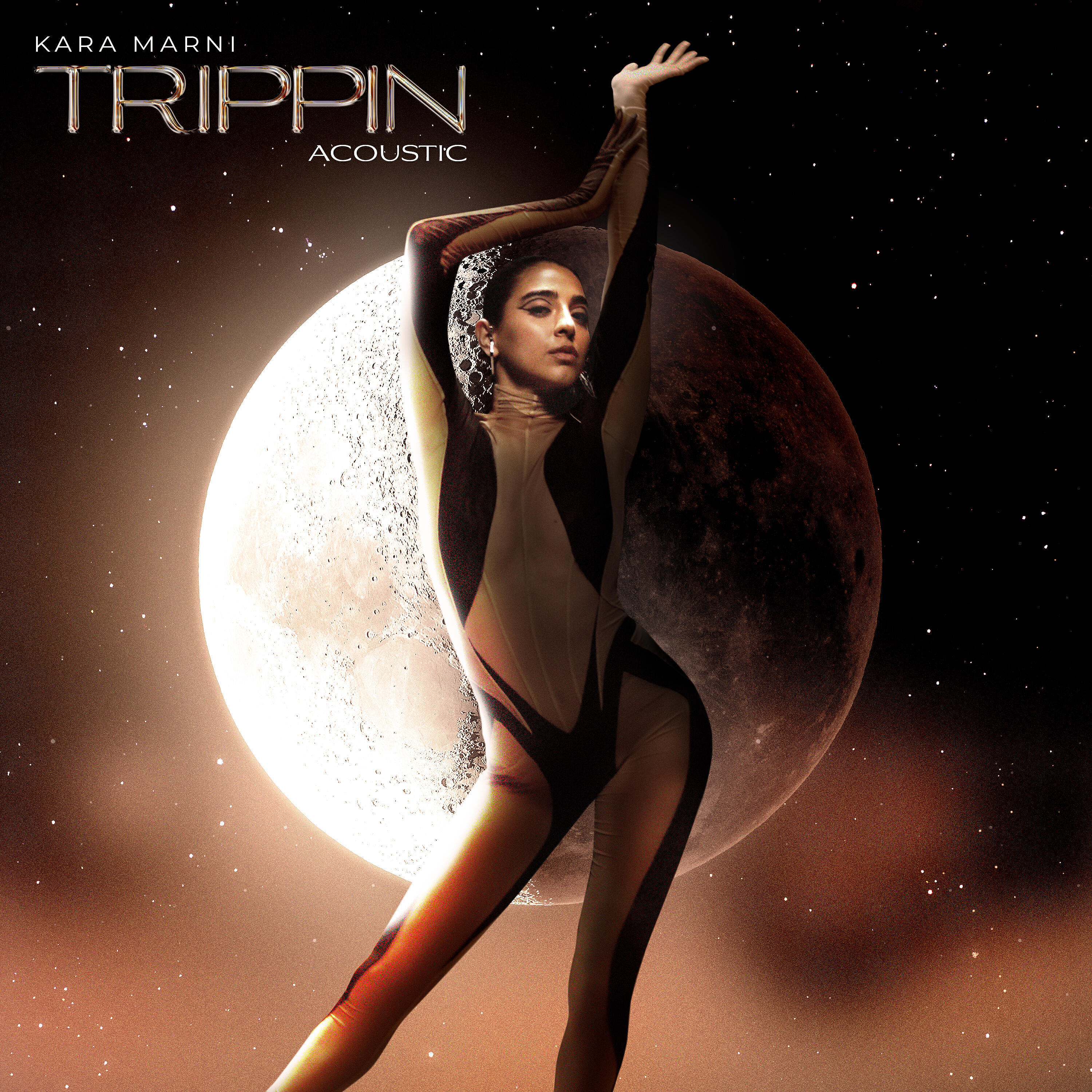 Релиз Trippin (Acoustic)