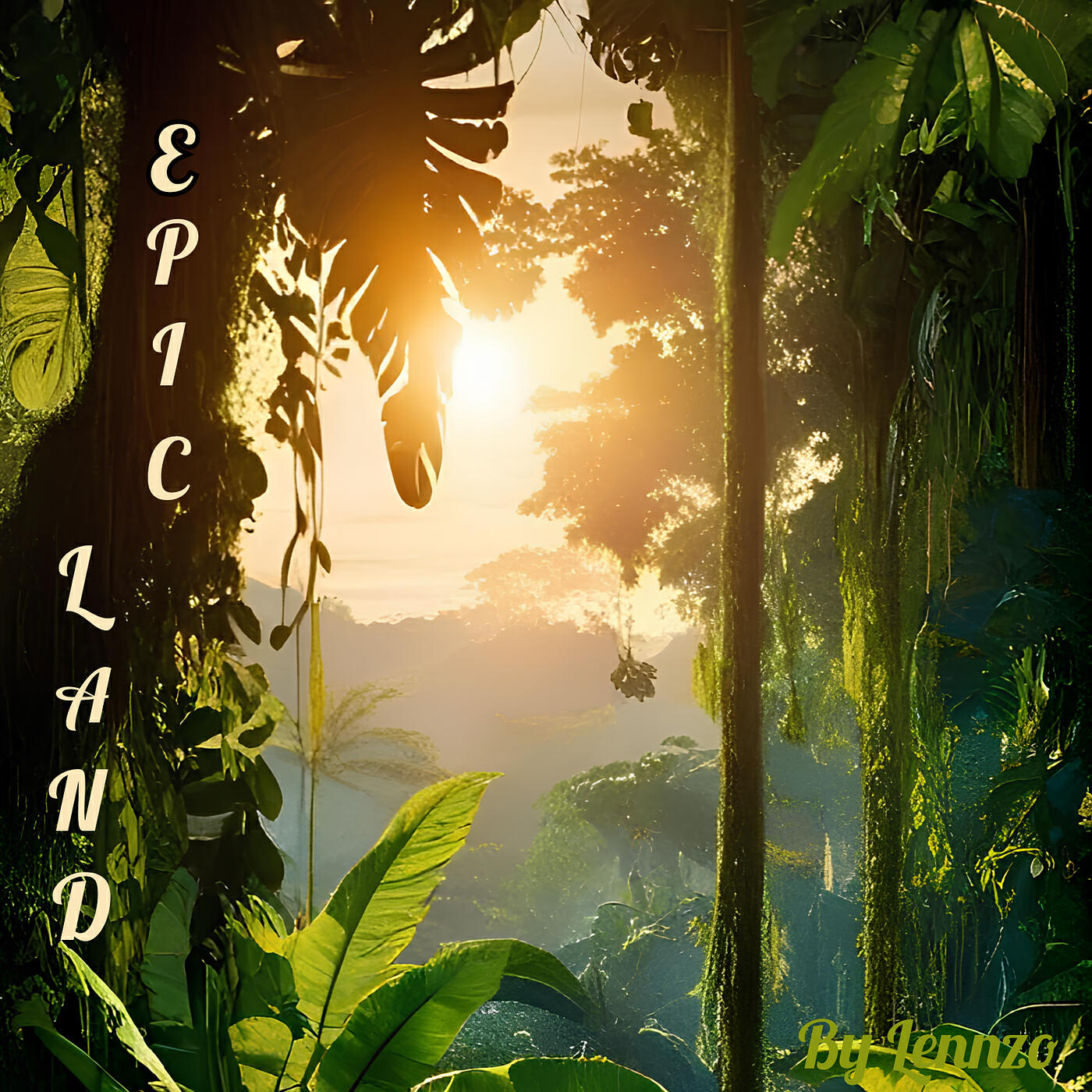 Релиз Epic Land