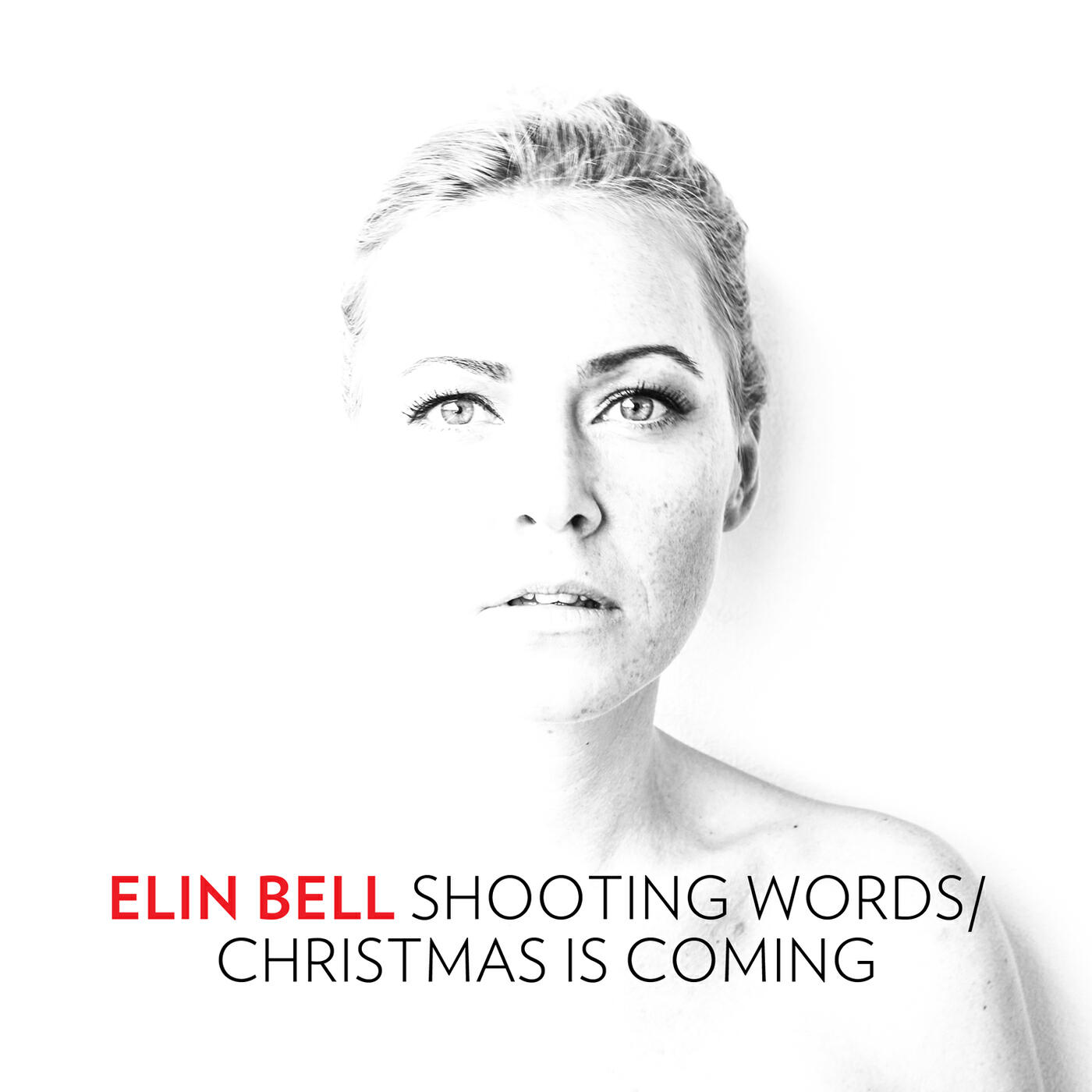 Релиз Shooting Words / Christmas Is Coming