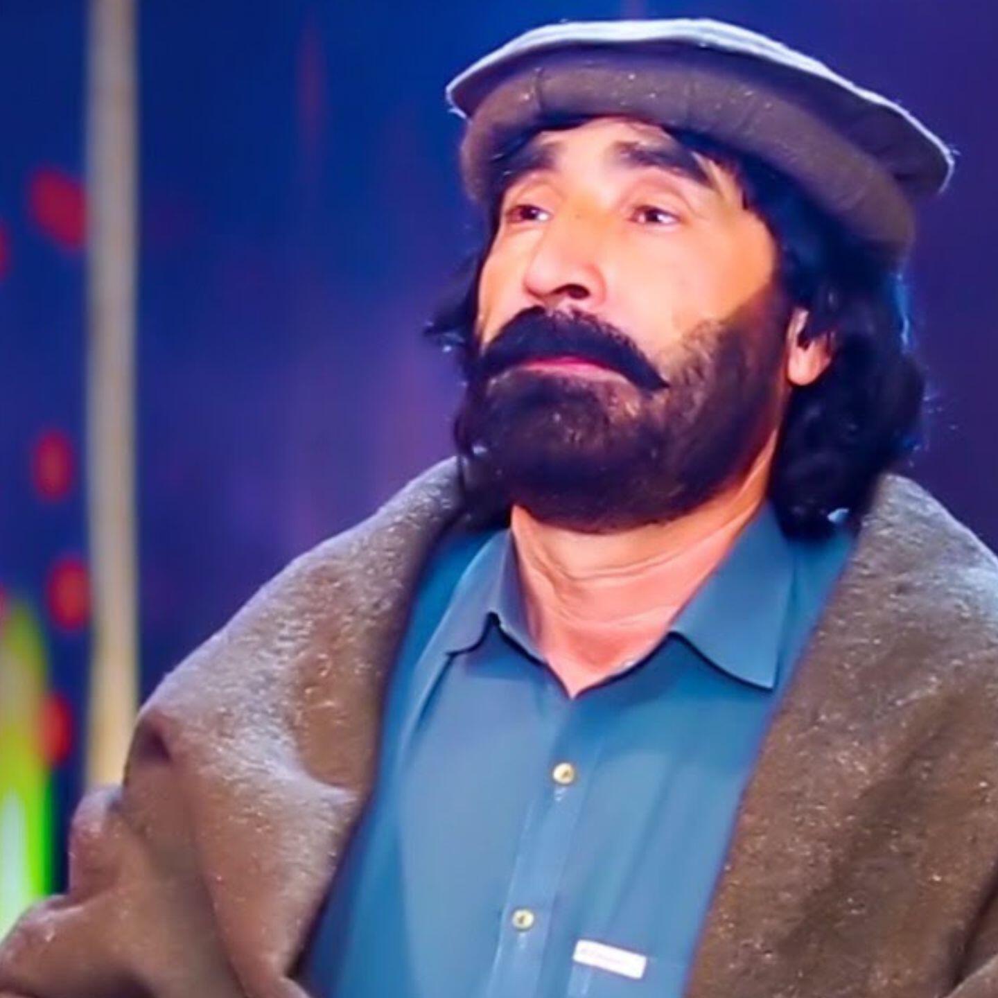 Релиз Da Qoum Leader De Imran Khan