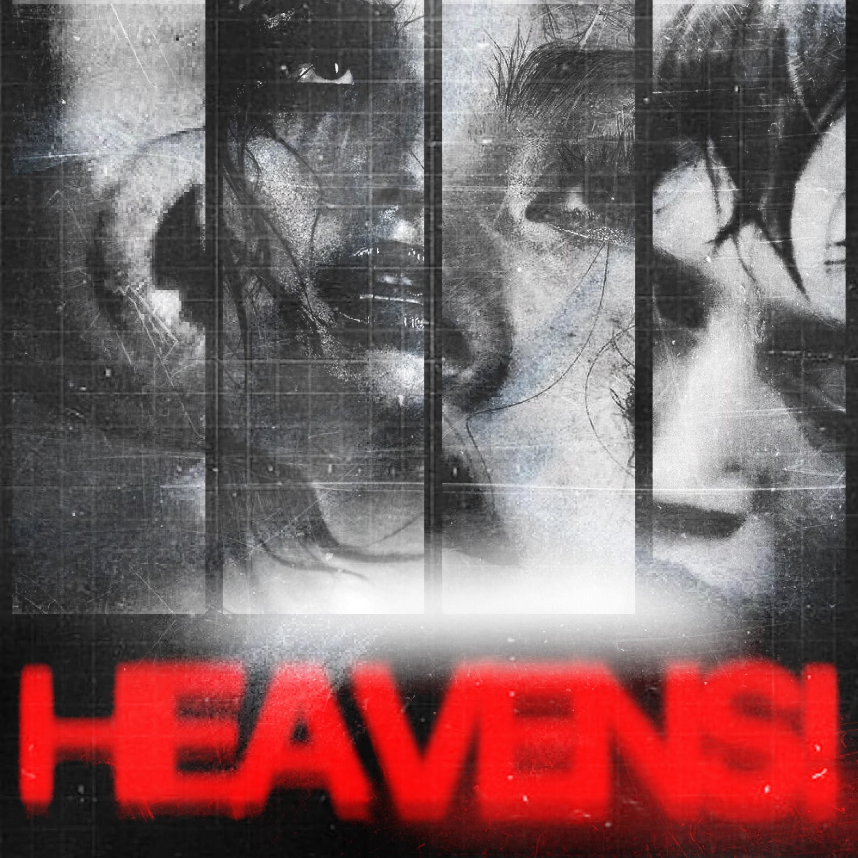Релиз HEAVENS!