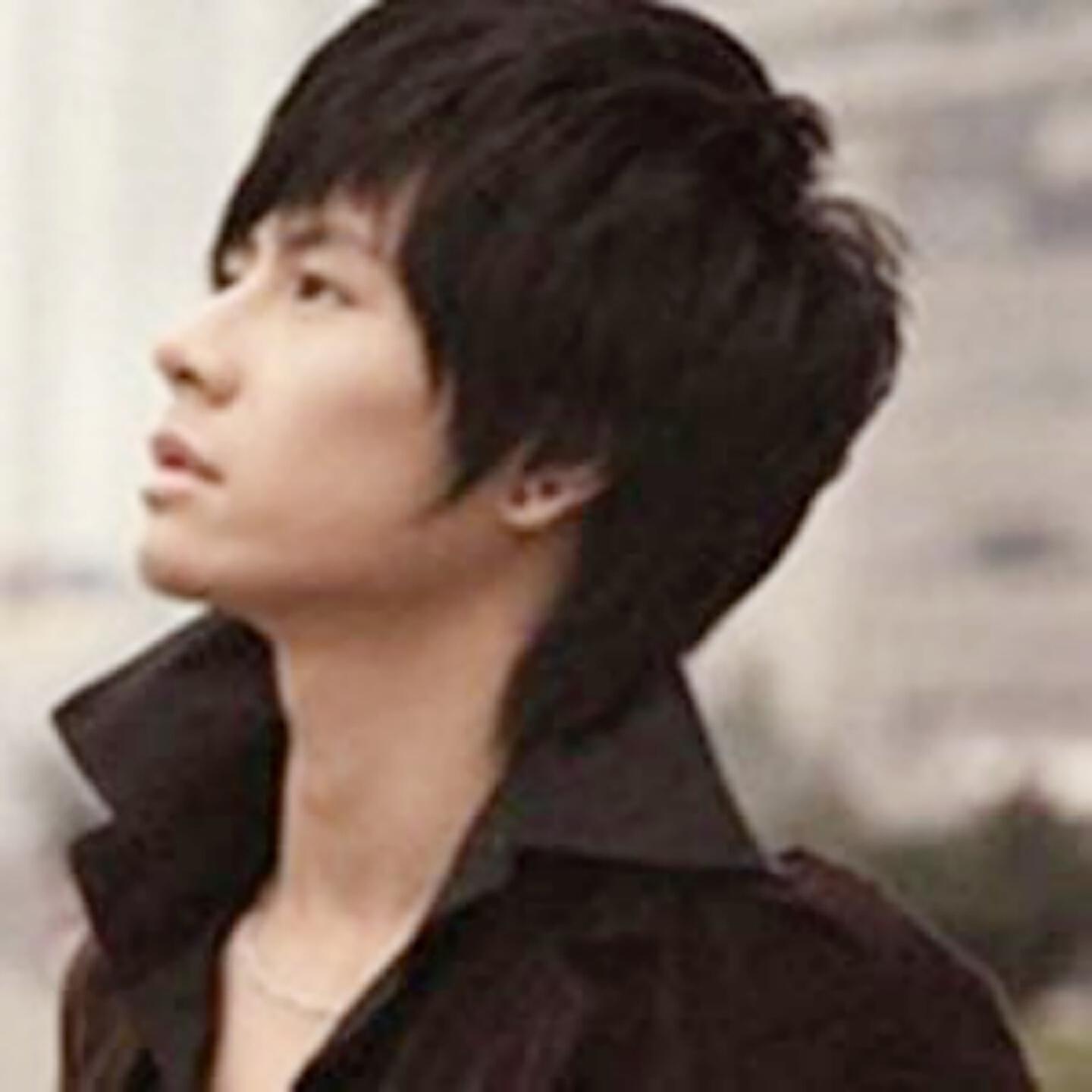 Релиз 黑夜与清晨