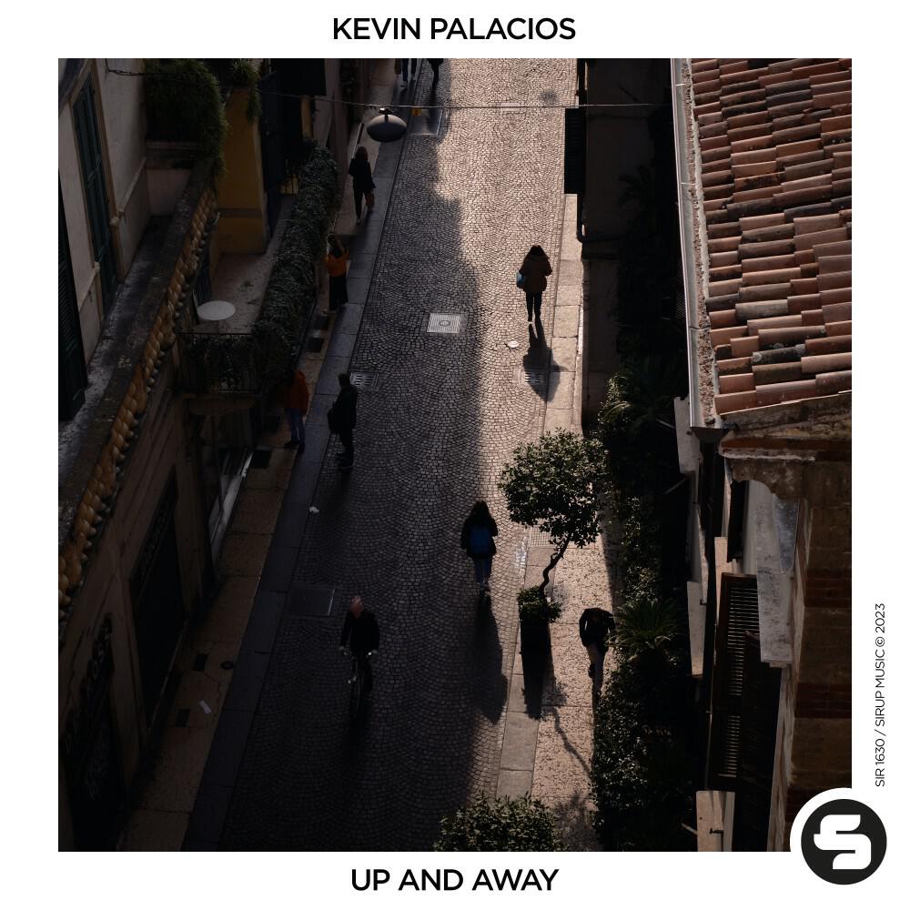Релиз Up and Away