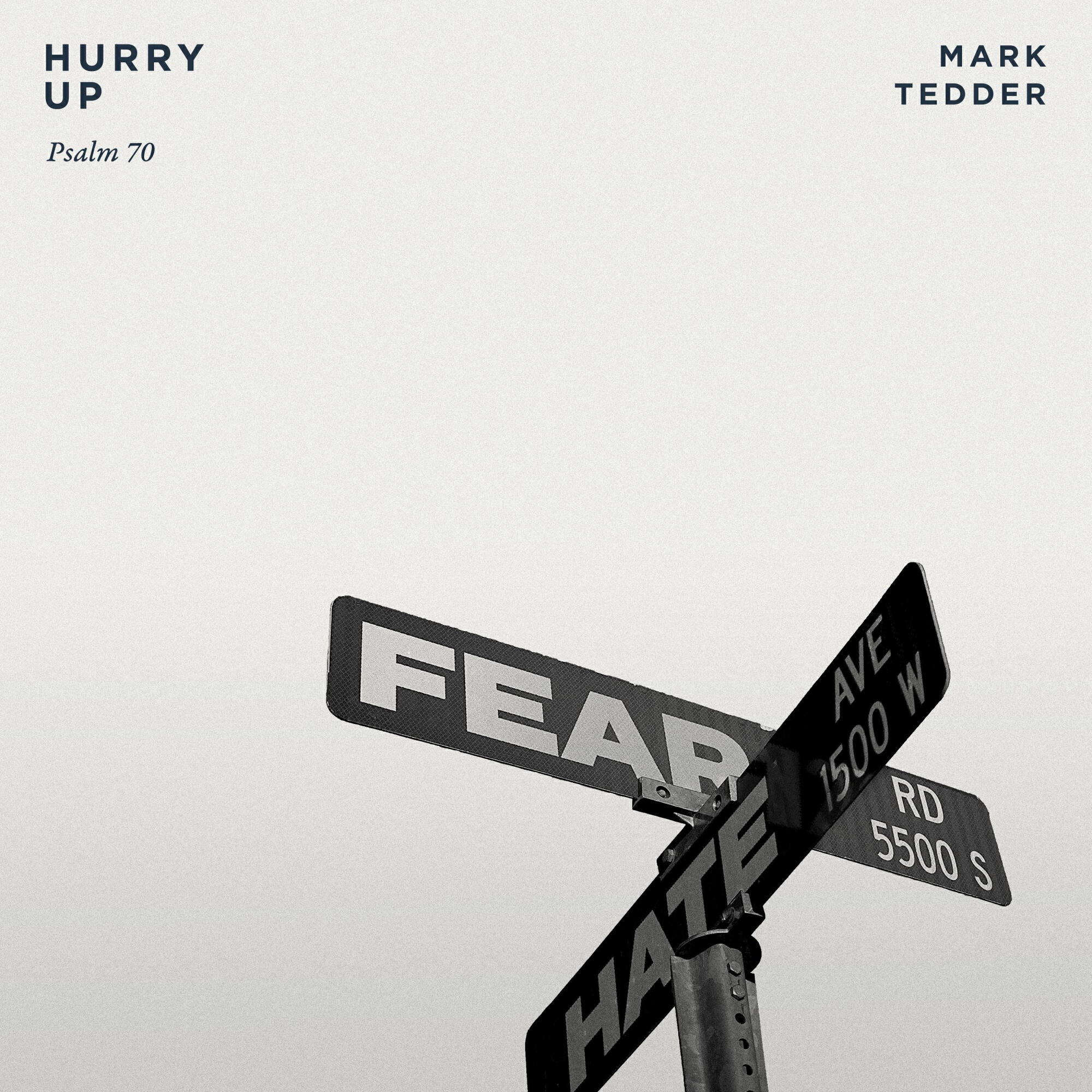Релиз Hurry Up