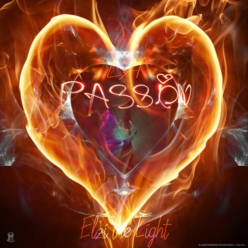 Релиз La Passión