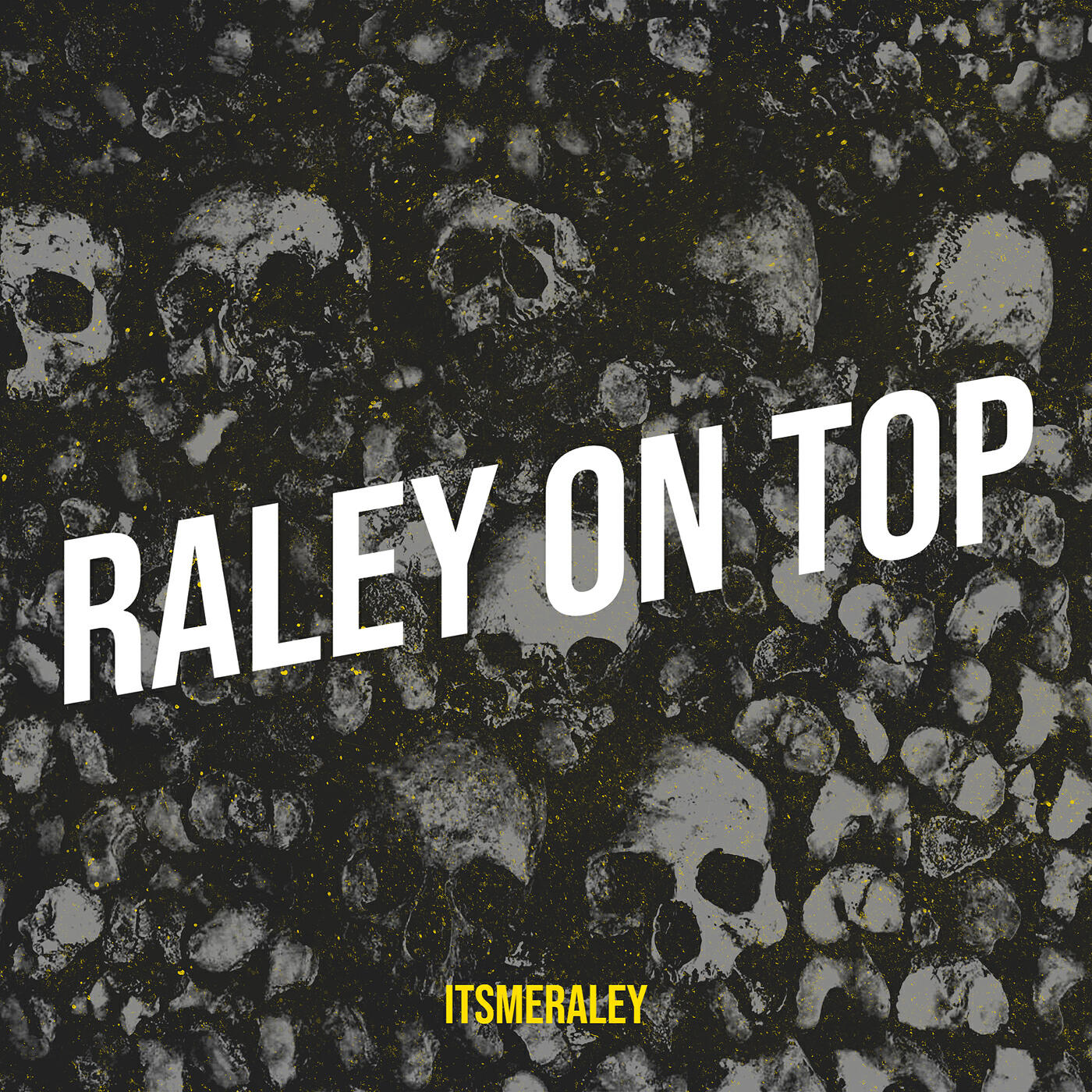 Релиз Raley on Top
