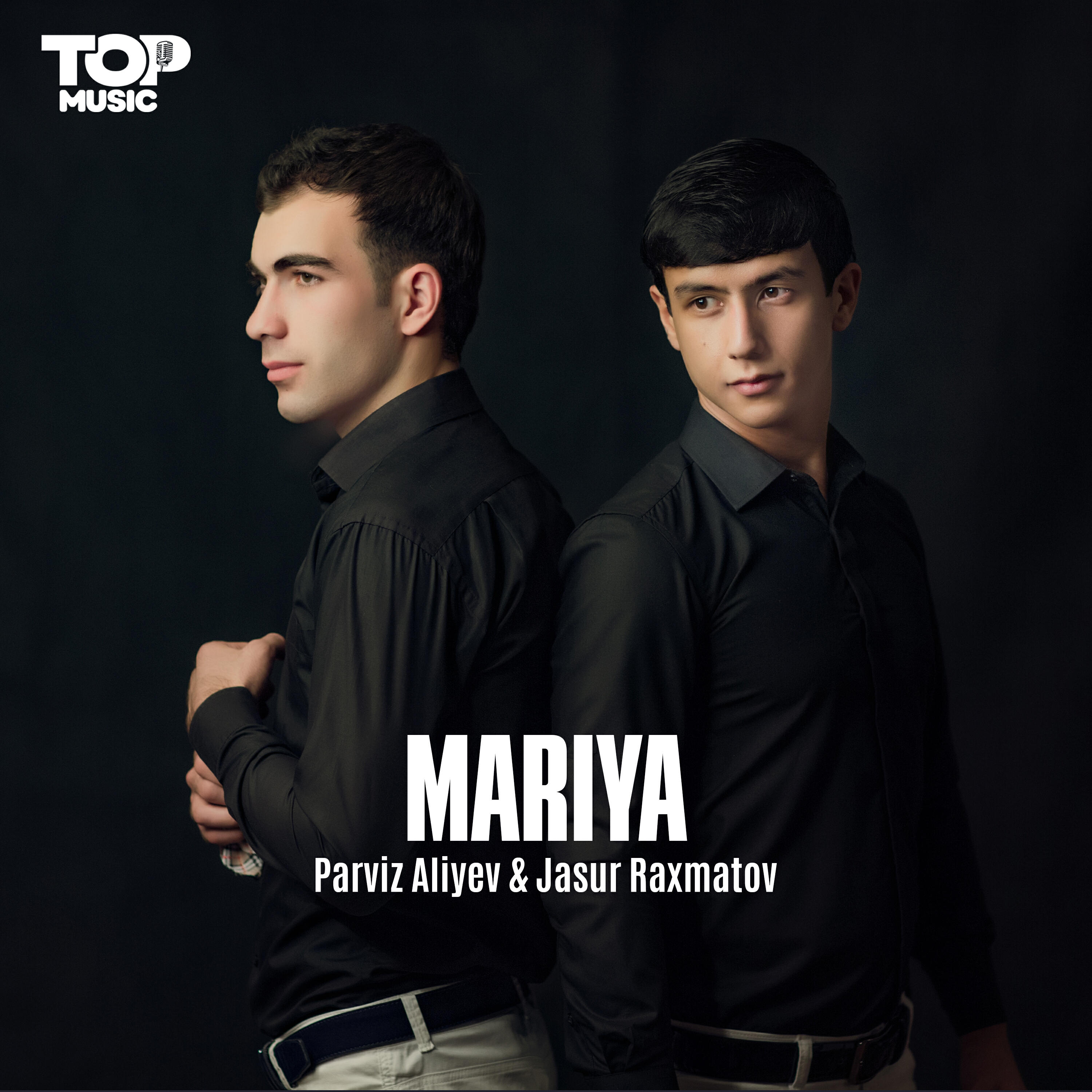 Релиз Mariya