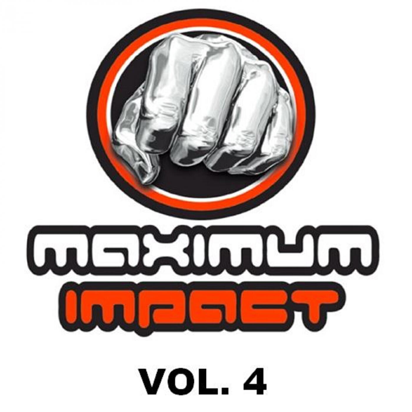Релиз Maximum Impact, Vol. 4