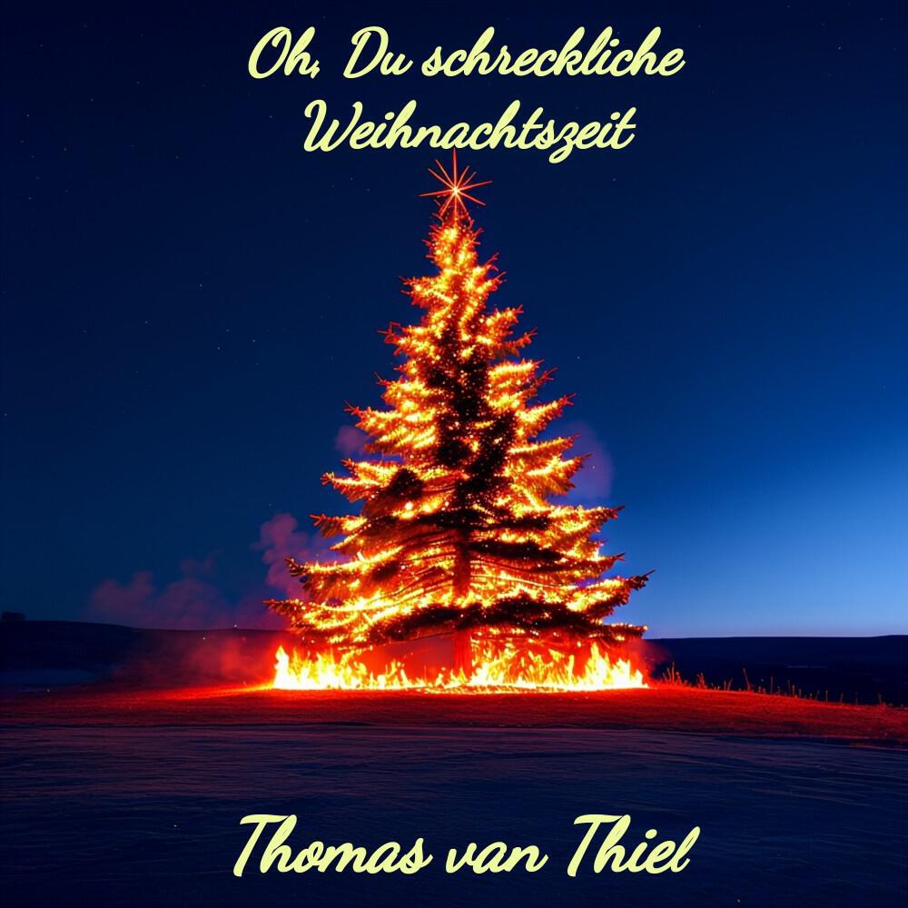 Релиз Oh, Du schreckliche Weihnachtszeit