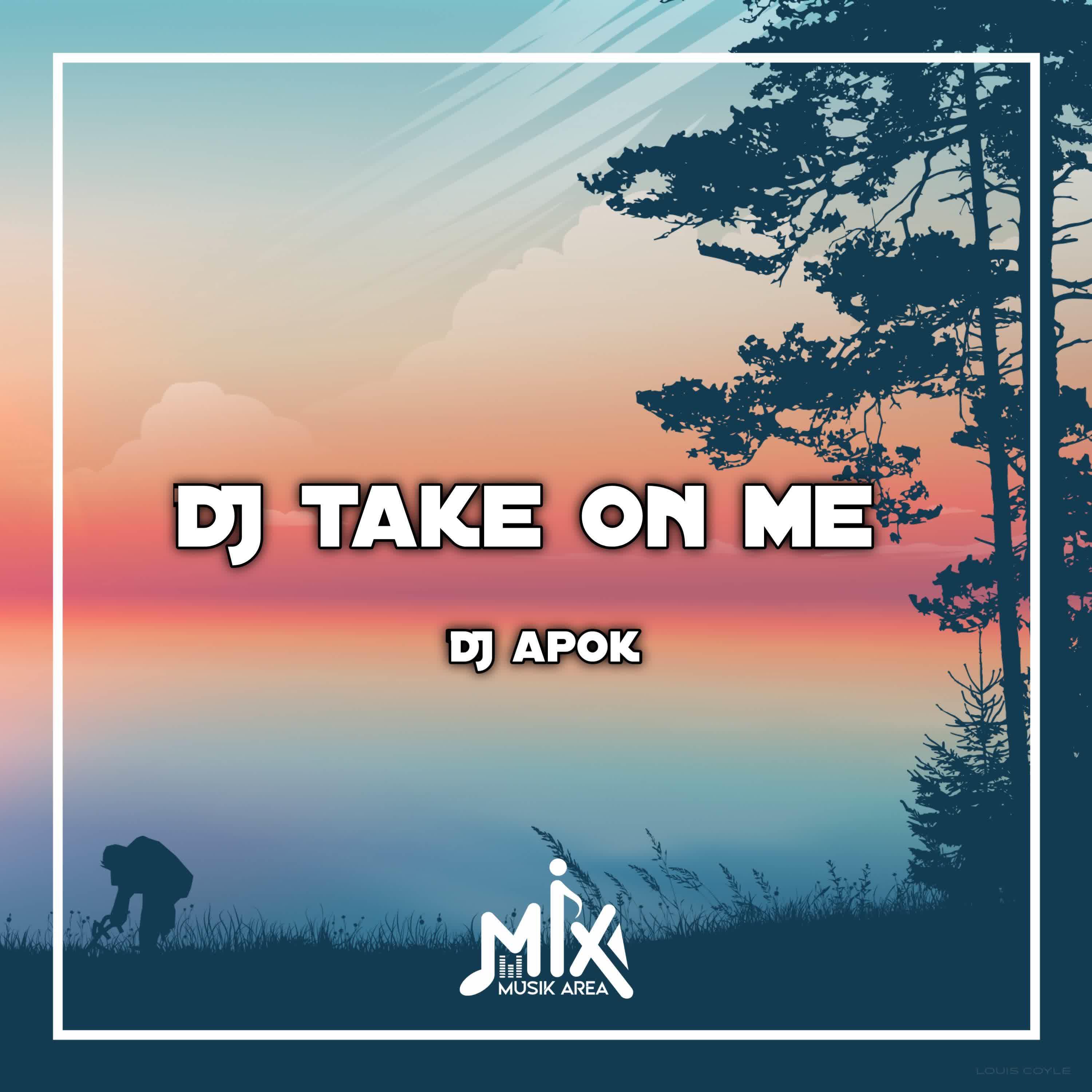 Релиз Tak On Me