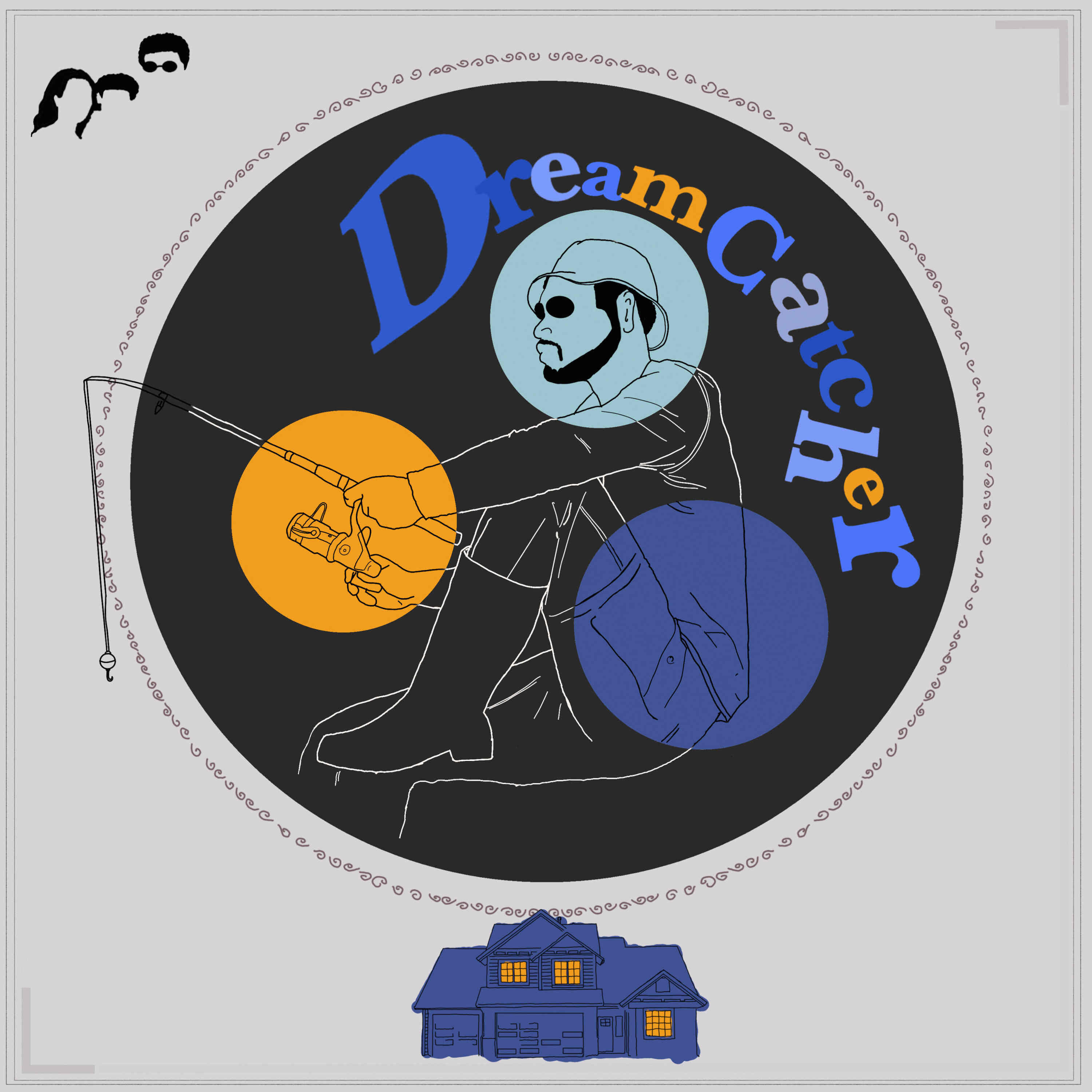 Релиз Dreamcatcher