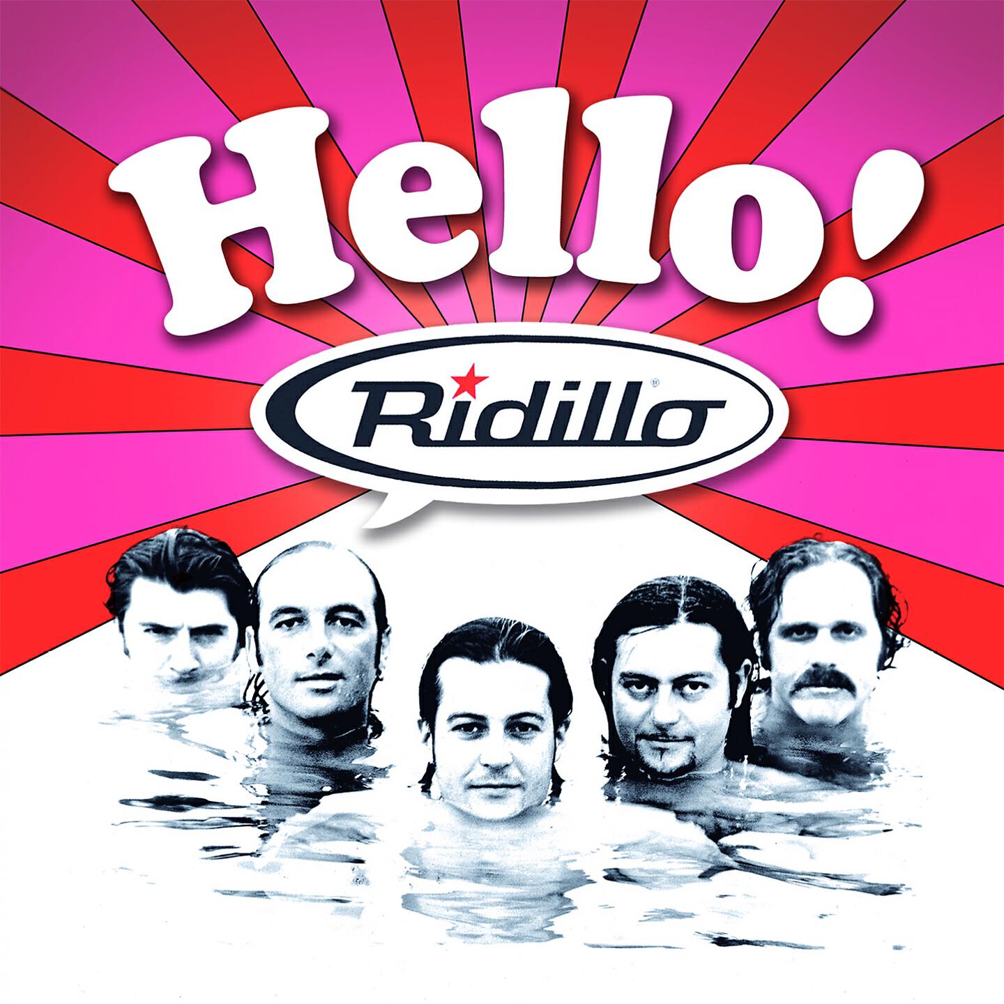 Релиз Hello!