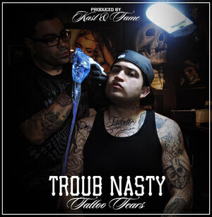 Troub Nasty