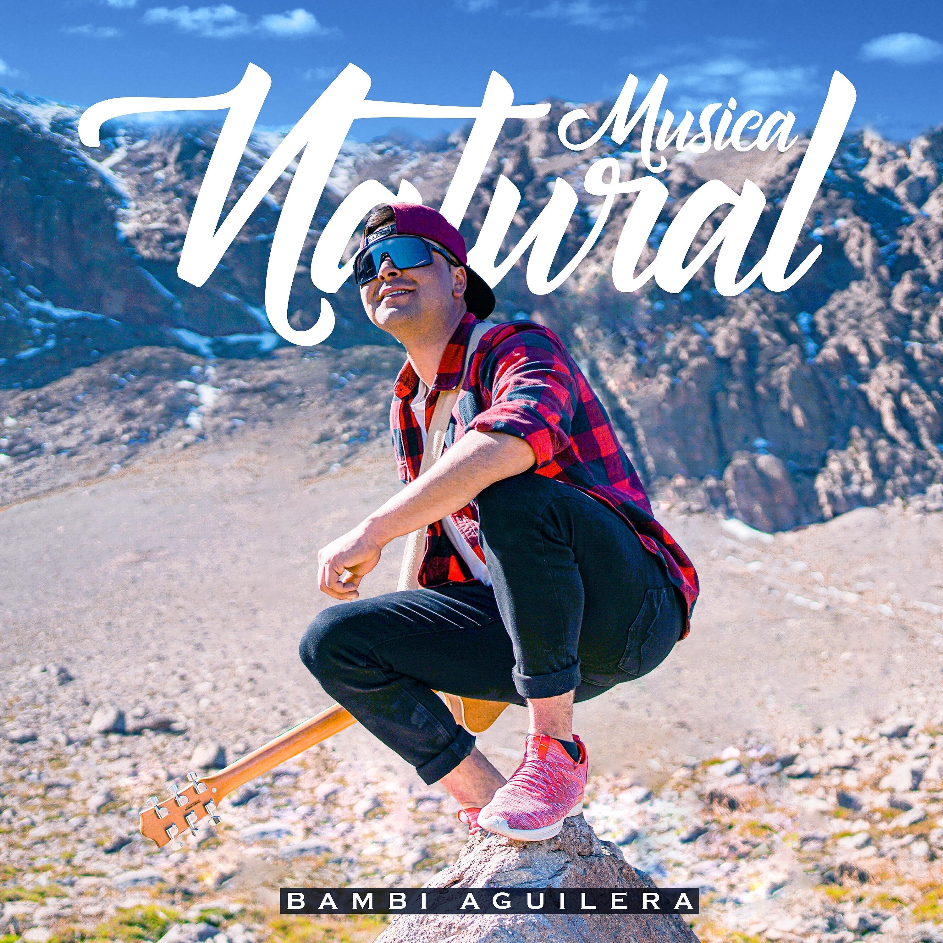 Релиз Música Natural