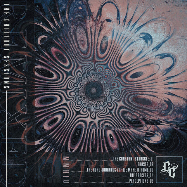 Релиз Remixed: The Chillout Sessions