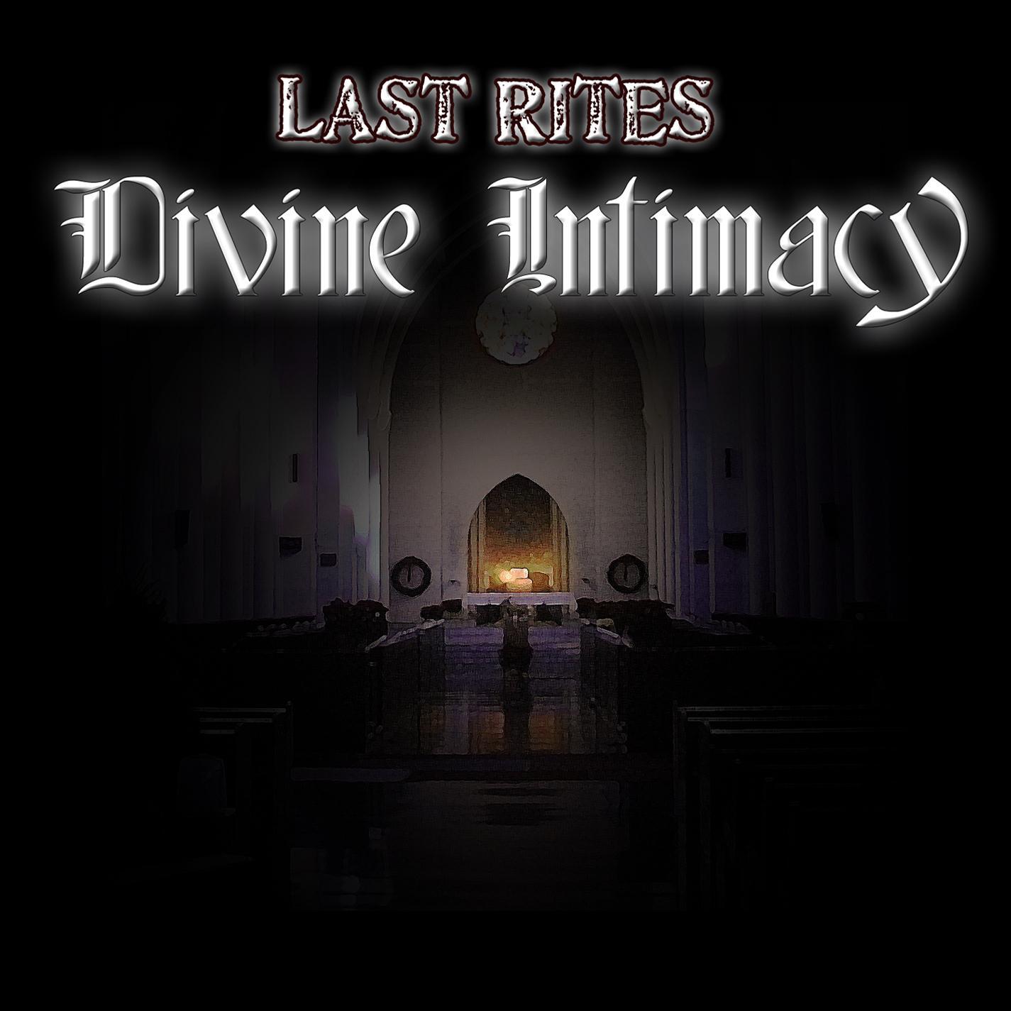 Релиз Divine Intimacy