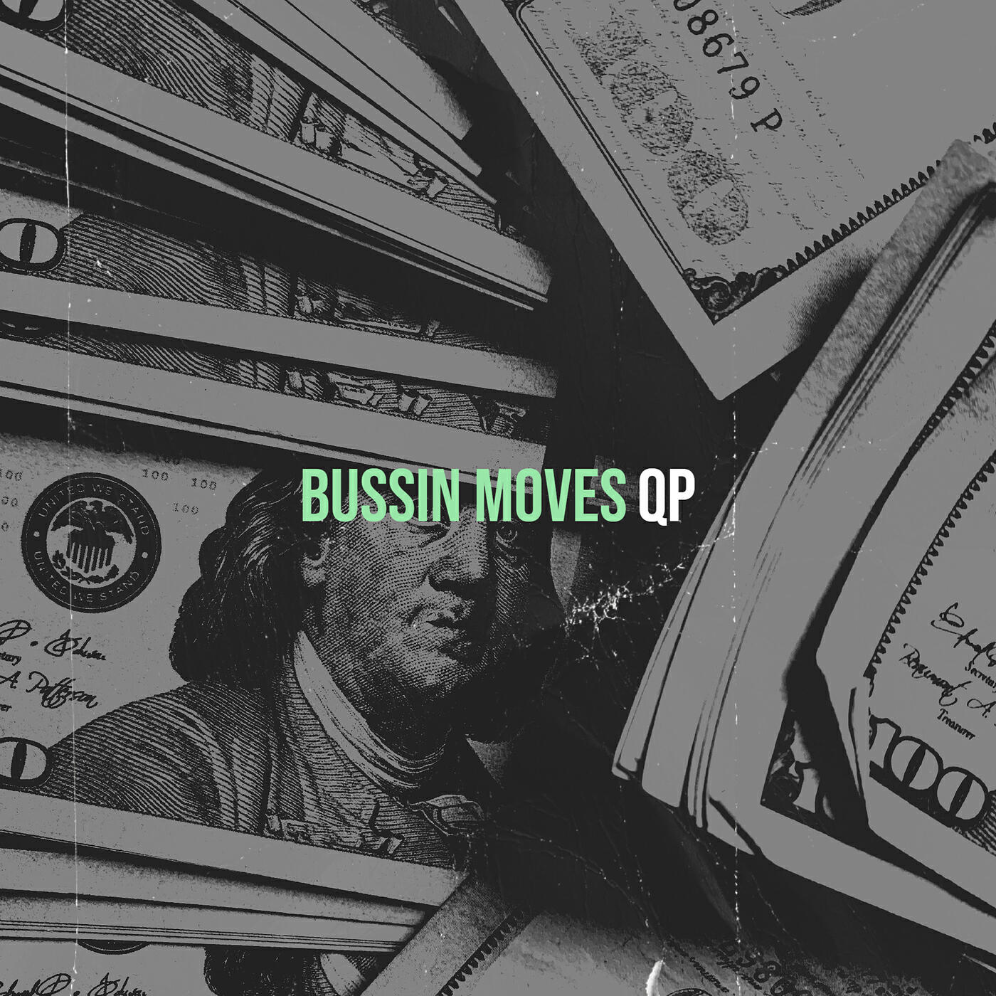 Релиз Bussin Moves
