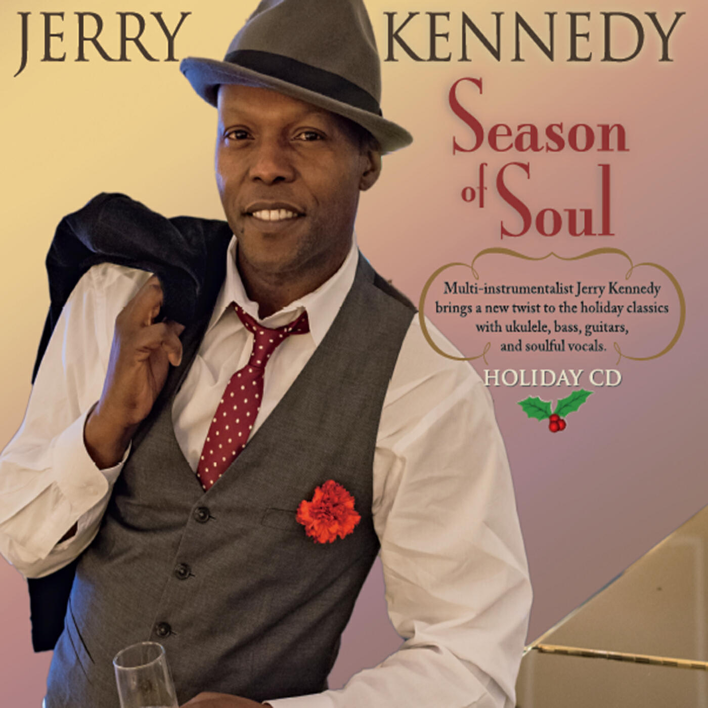 Релиз Season of Soul