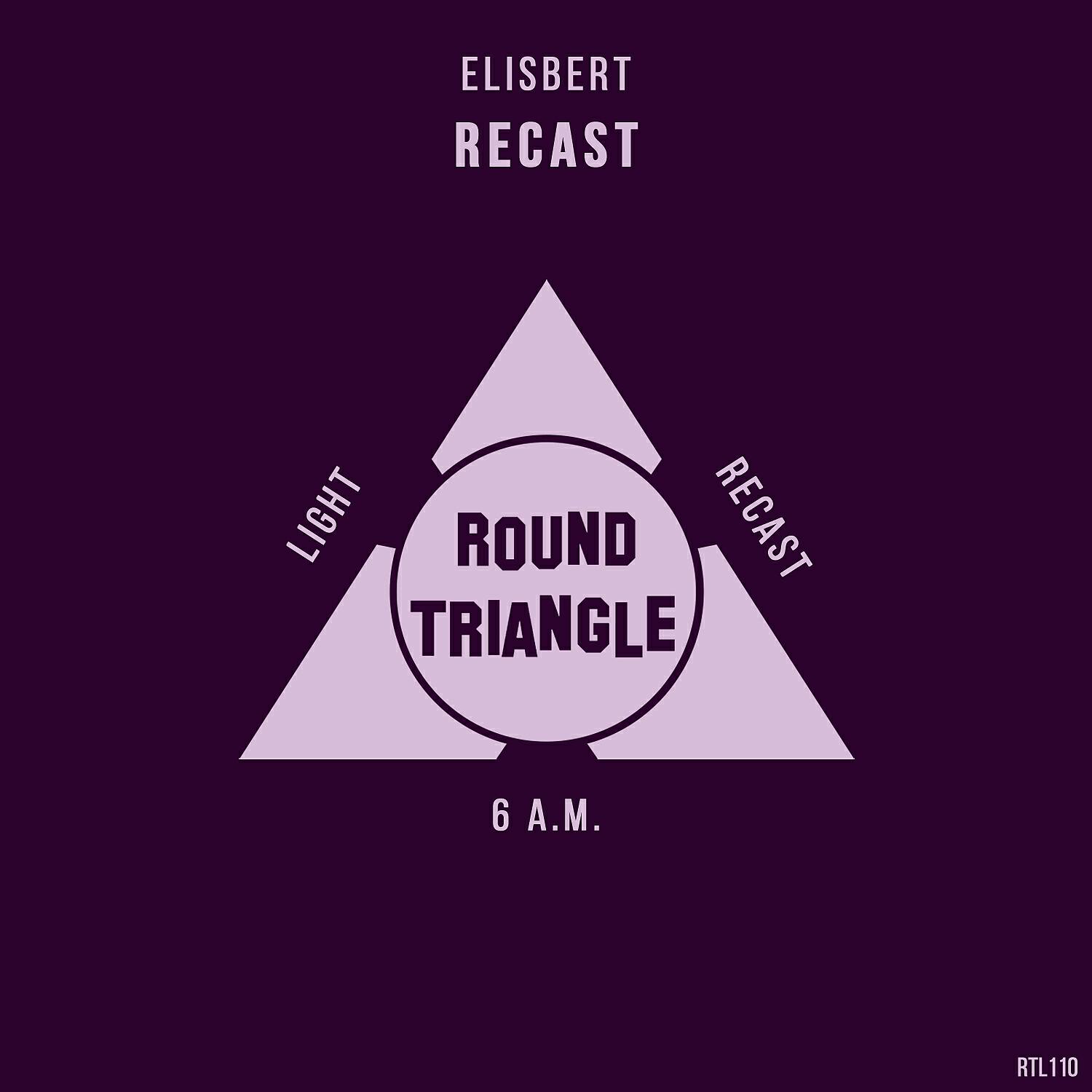Релиз Recast