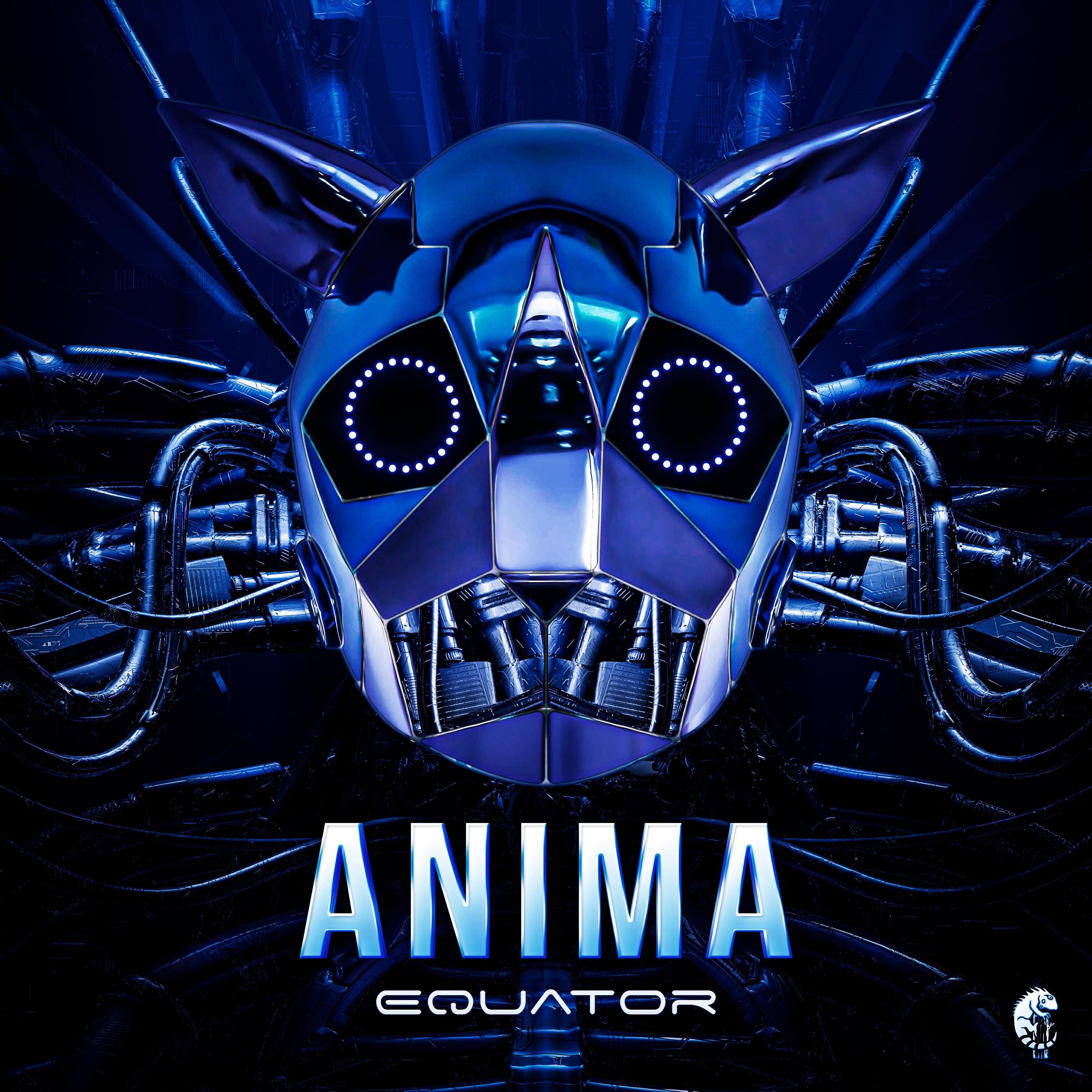Релиз Equator
