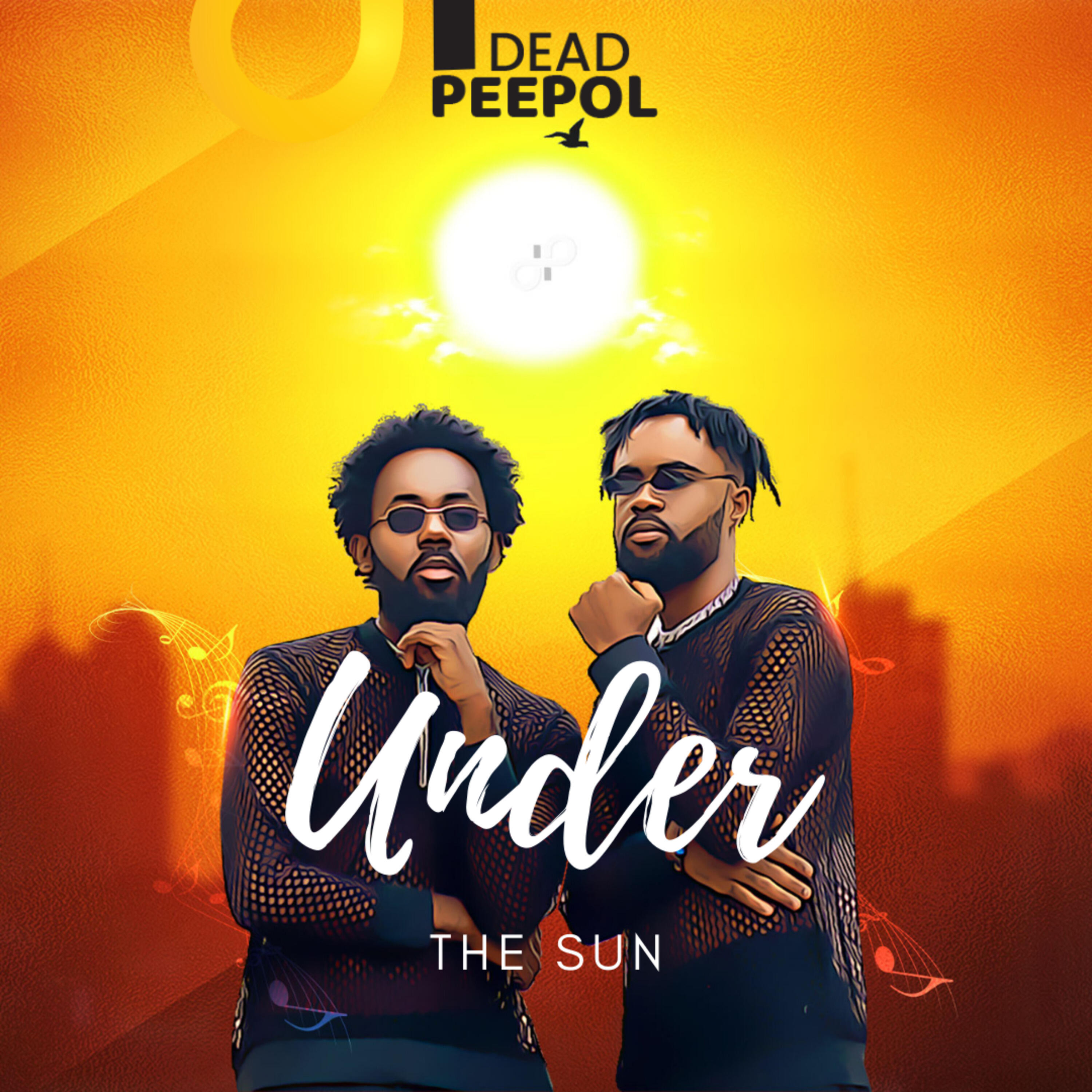 Релиз Under the Sun