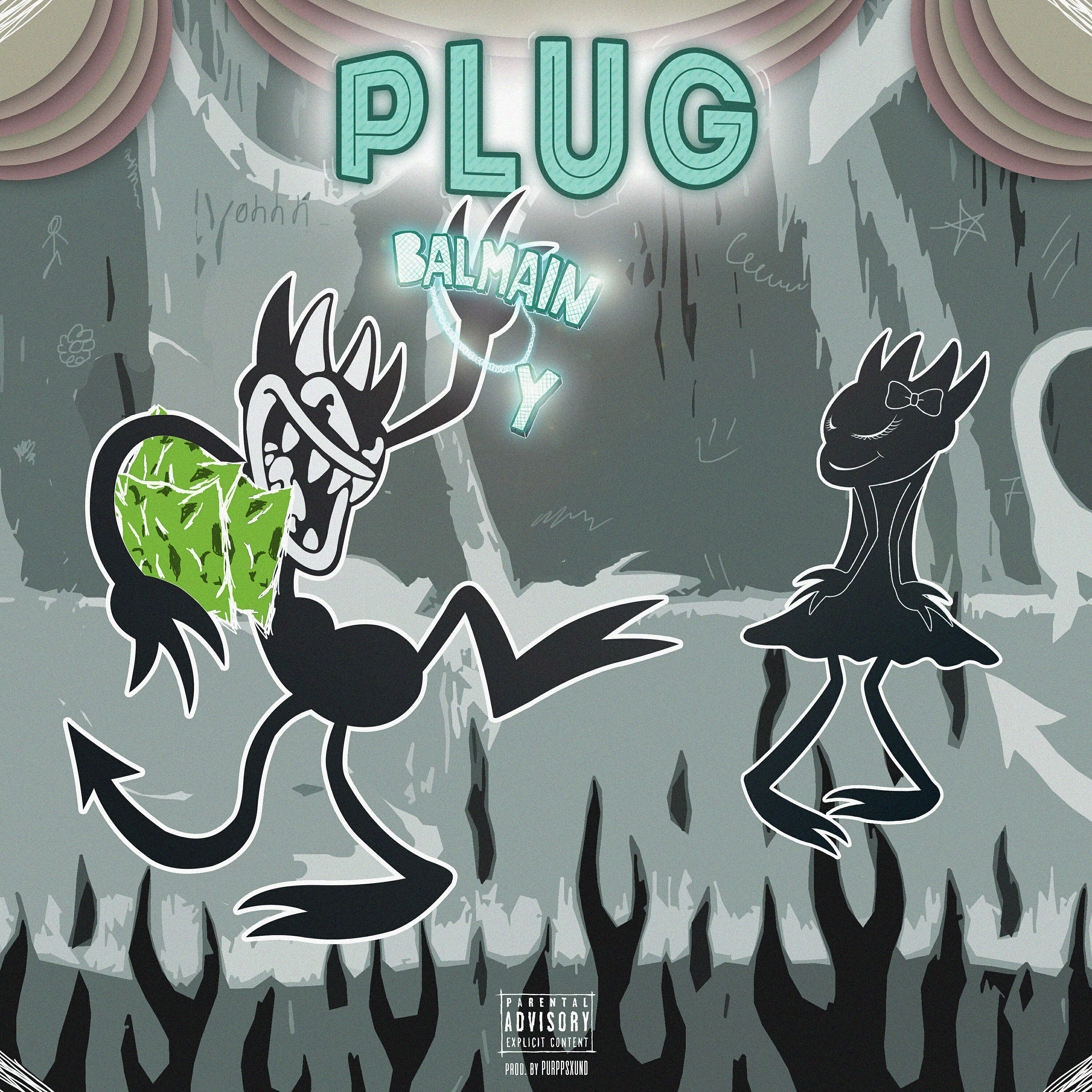 Релиз Plug