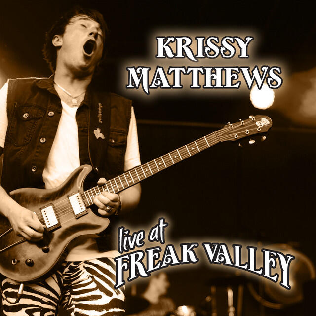 Релиз Live at Freak Valley (Live)